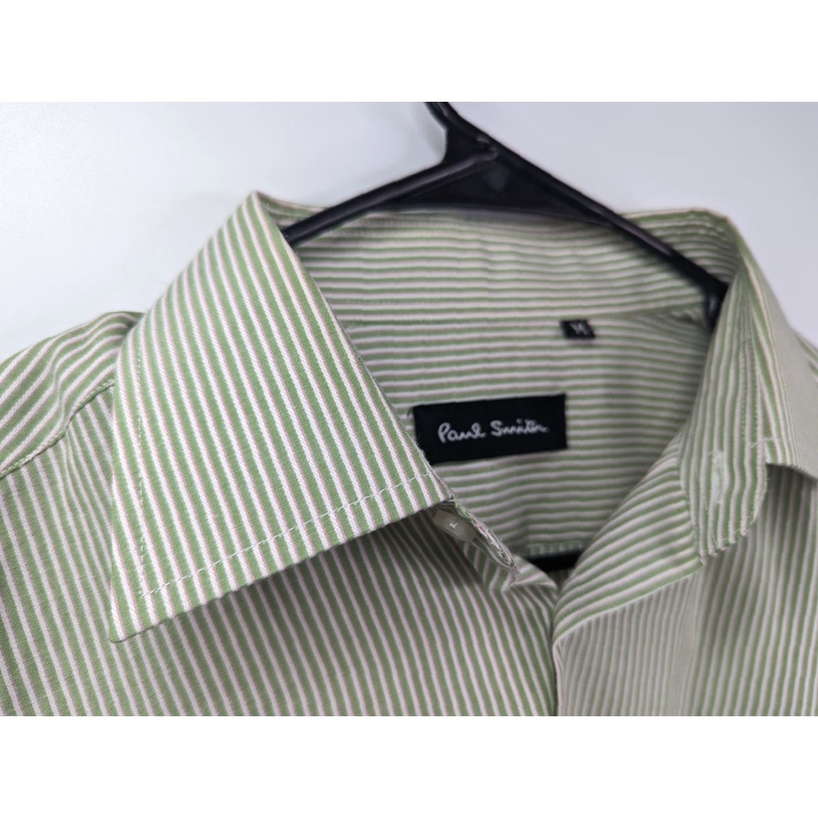 Paul Smith VINTAGE not applicable Size US M / EU 48-50 / 2 - 3 Thumbnail