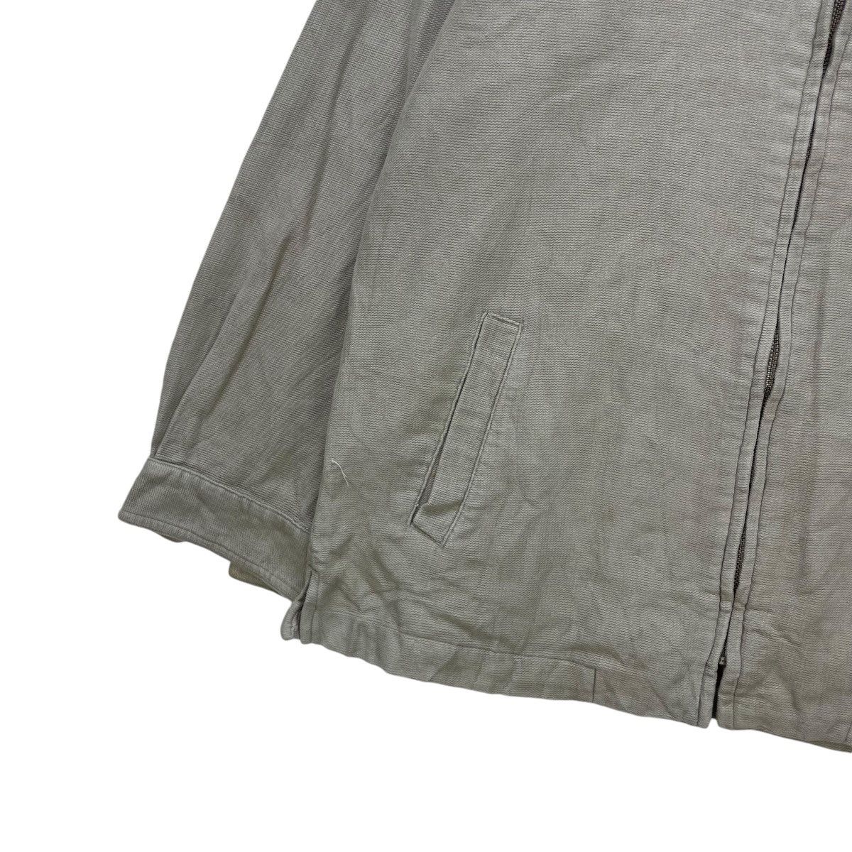 Lacoste × Mademoiselle Non Non × Vintage Vintage Crocodile Bomber Zipper Jacket Size US M / EU 48-50 / 2 - 5 Thumbnail
