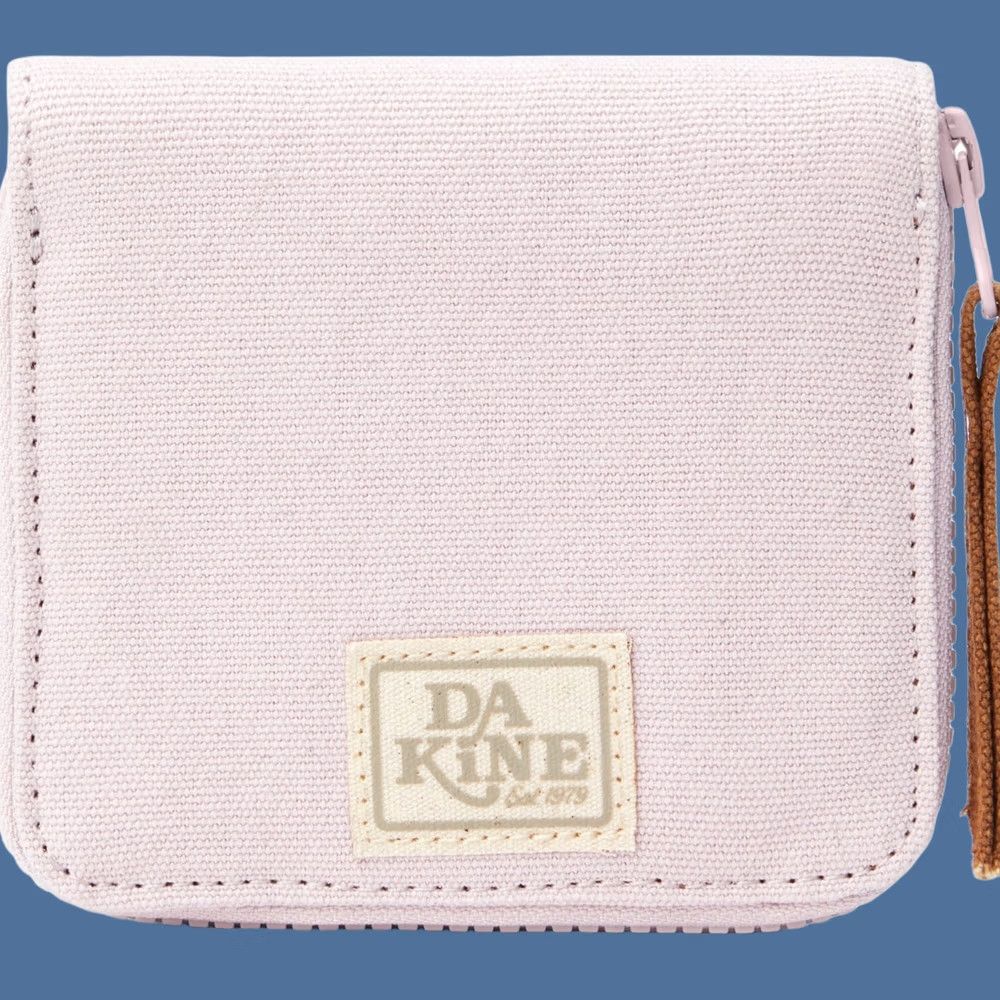 Dakine Dakine Everyday Wallet Burnished Lilac Brand New Size ONE SIZE - 1 Preview