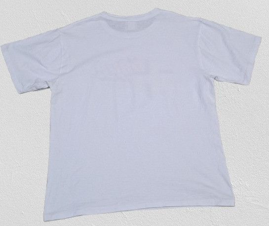 Bape Vintage 1993/2011 BapeSta Logo Tee Size US L / EU 52-54 / 3 - 8 Thumbnail