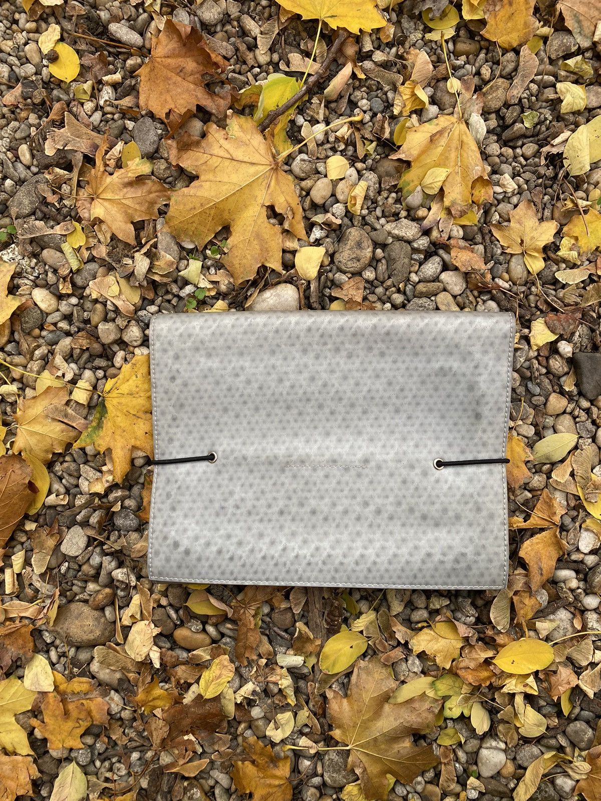 Maison Margiela Maison Margiela MM6 Clutch Size ONE SIZE - 1 Thumbnail