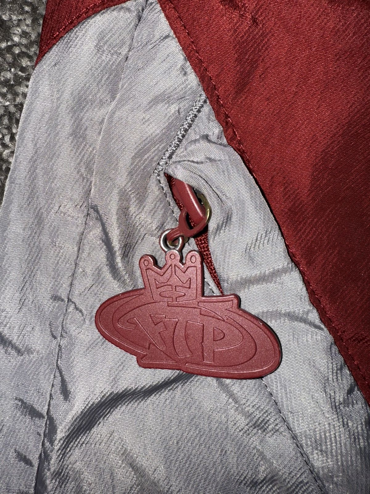 G59 Records FTP trackpants Size US 28 / EU 44 - 1 Thumbnail