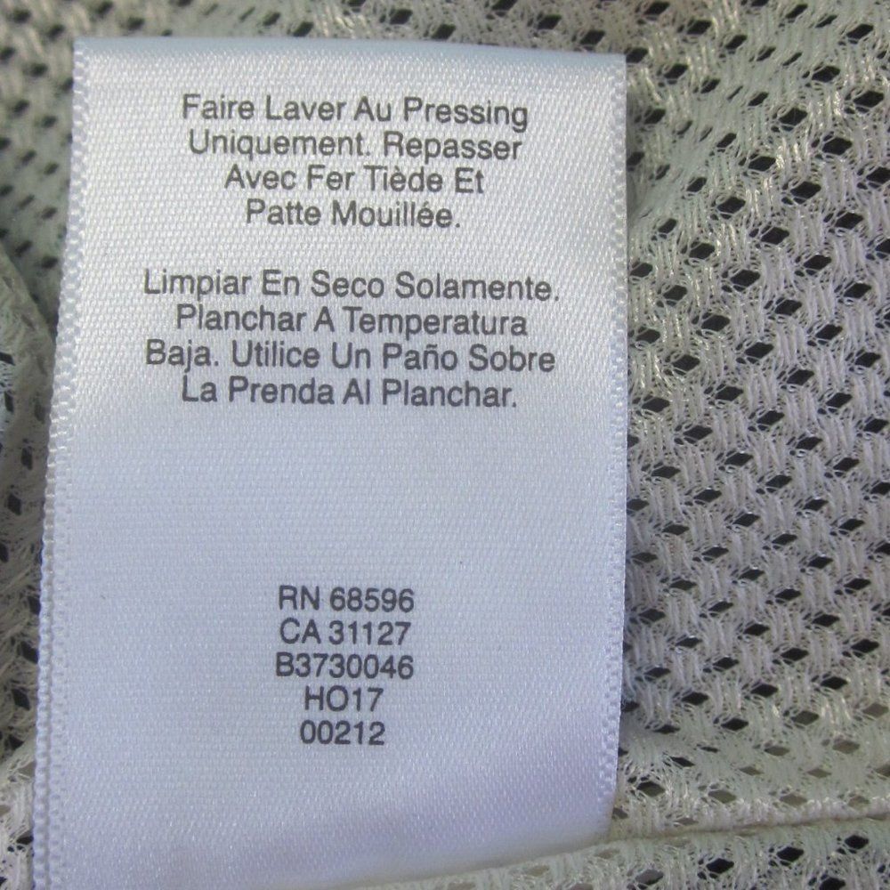 DKNY DKNY Cotton Blazer Jacket Womens Size M Size M / US 6-8 / IT 42-44 - 12 Thumbnail