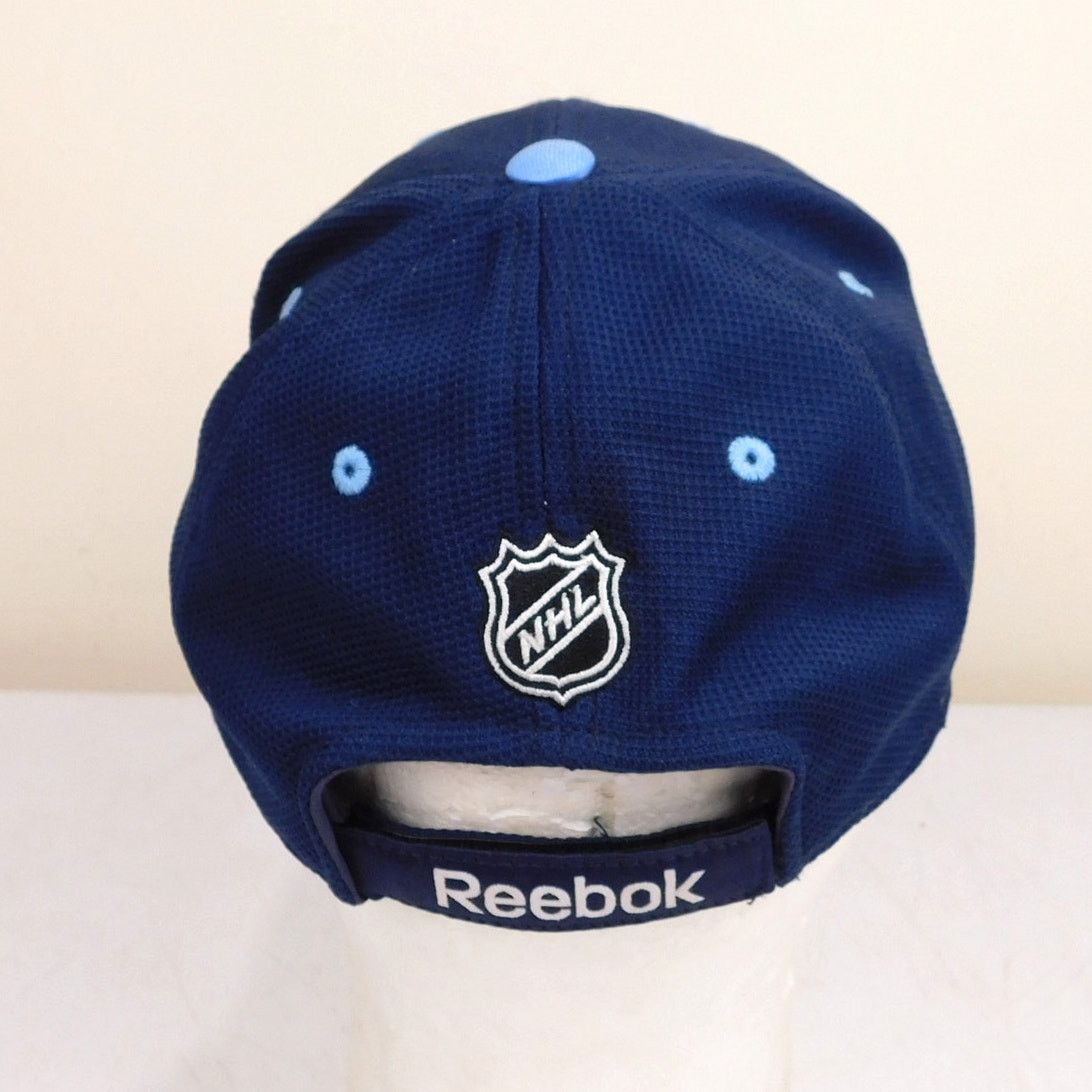 Reebok NHL 2016 Winter Classic Foxboro Hat Adjustable Boston Bruins Size ONE SIZE - 4 Thumbnail