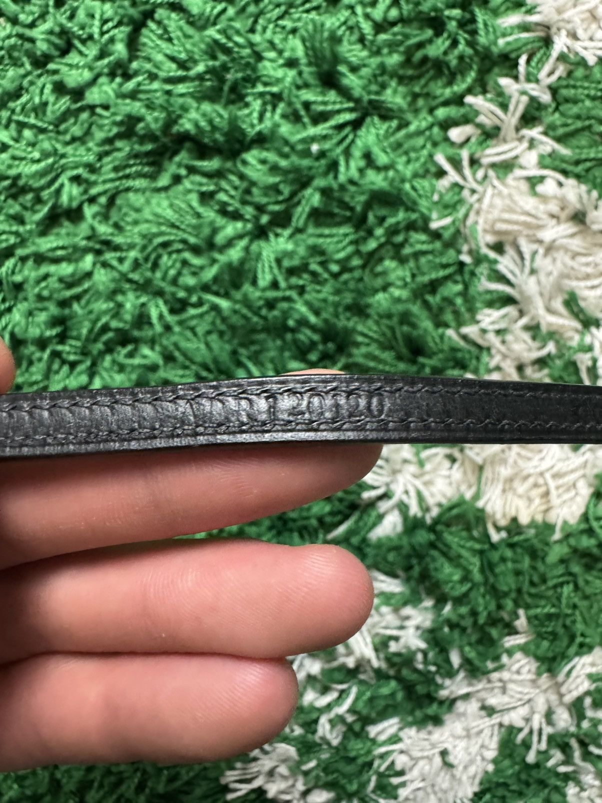 Goyard Collier chien / chat Edmond Goyard Size ONE SIZE - 7 Thumbnail