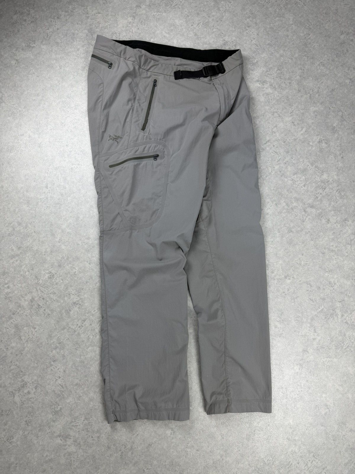 Arc'teryx Arcteryx Gamma LT Pants Size 36 Size US 36 / EU 52 - 1 Thumbnail