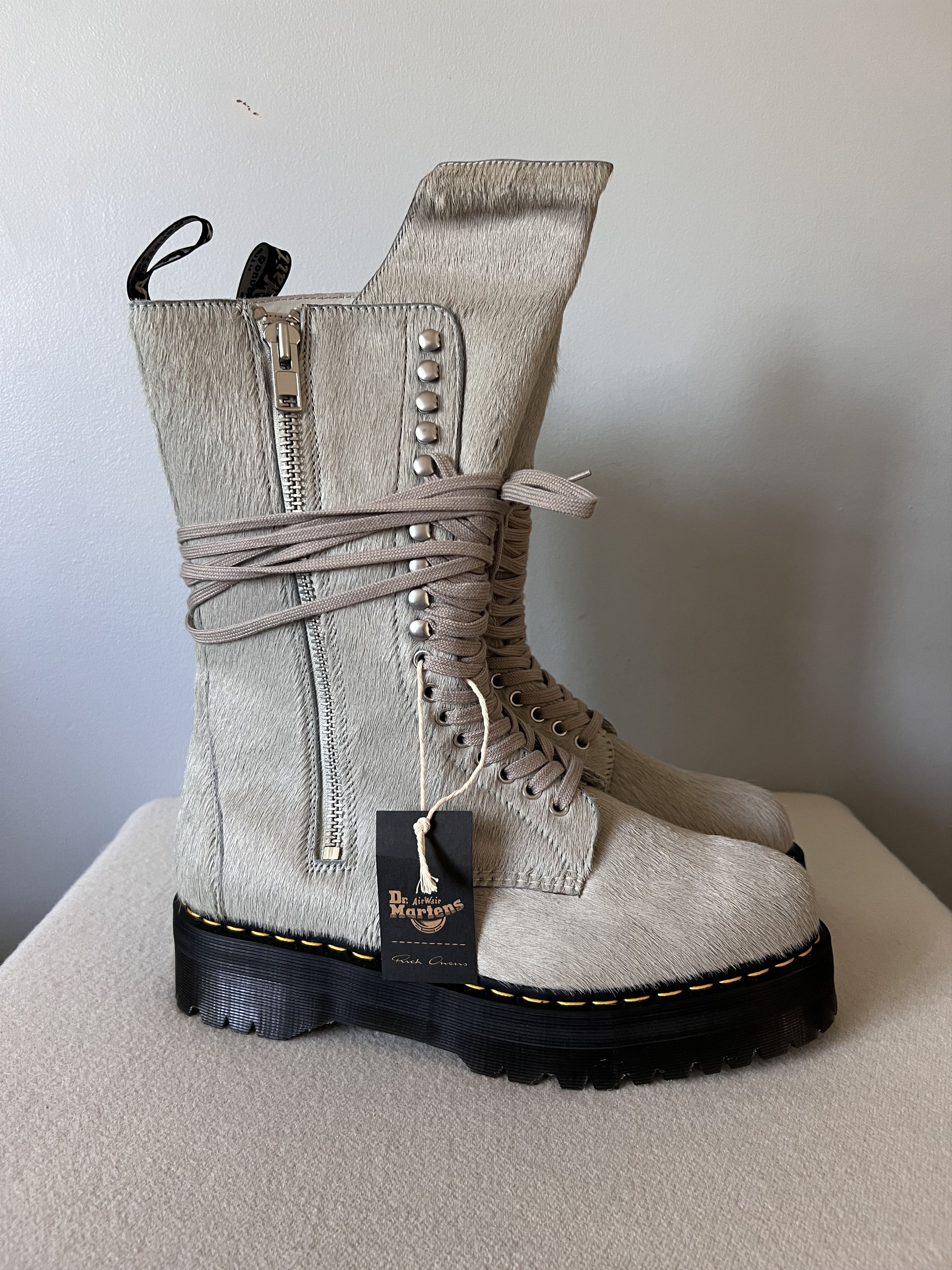 Dr. Martens × Marni NEW Dr. Martens x Marni Special Edition Adrian