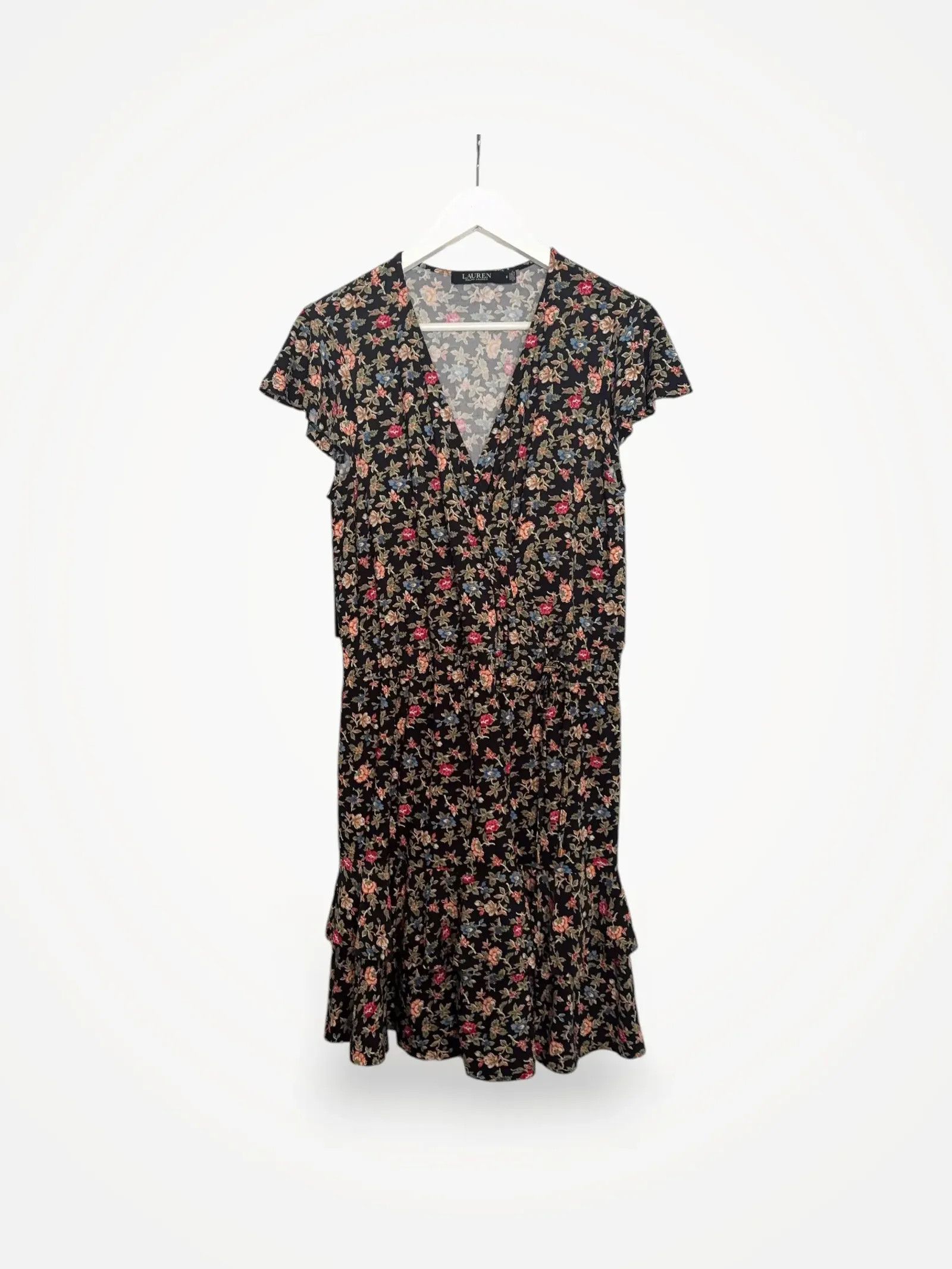 Ralph Lauren Ralph Lauren Dress Size M / US 6-8 / IT 42-44 - 1 Thumbnail