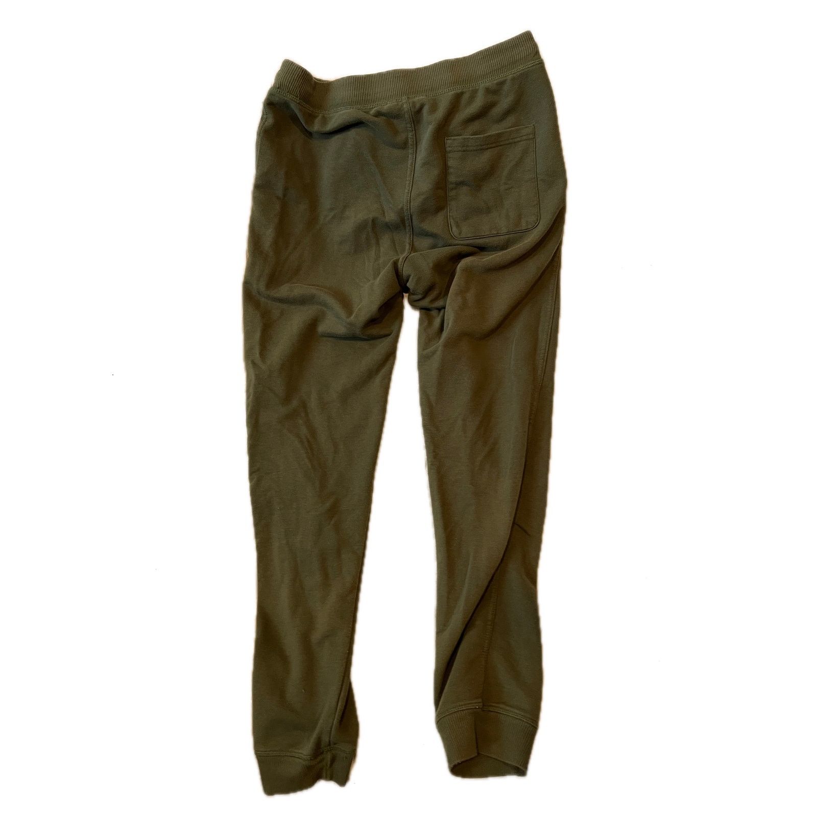 Weatherproof Weatherproof Khaki Tapered Cuffed Sweatpants Mens L Size US 34 / EU 50 - 2 Thumbnail