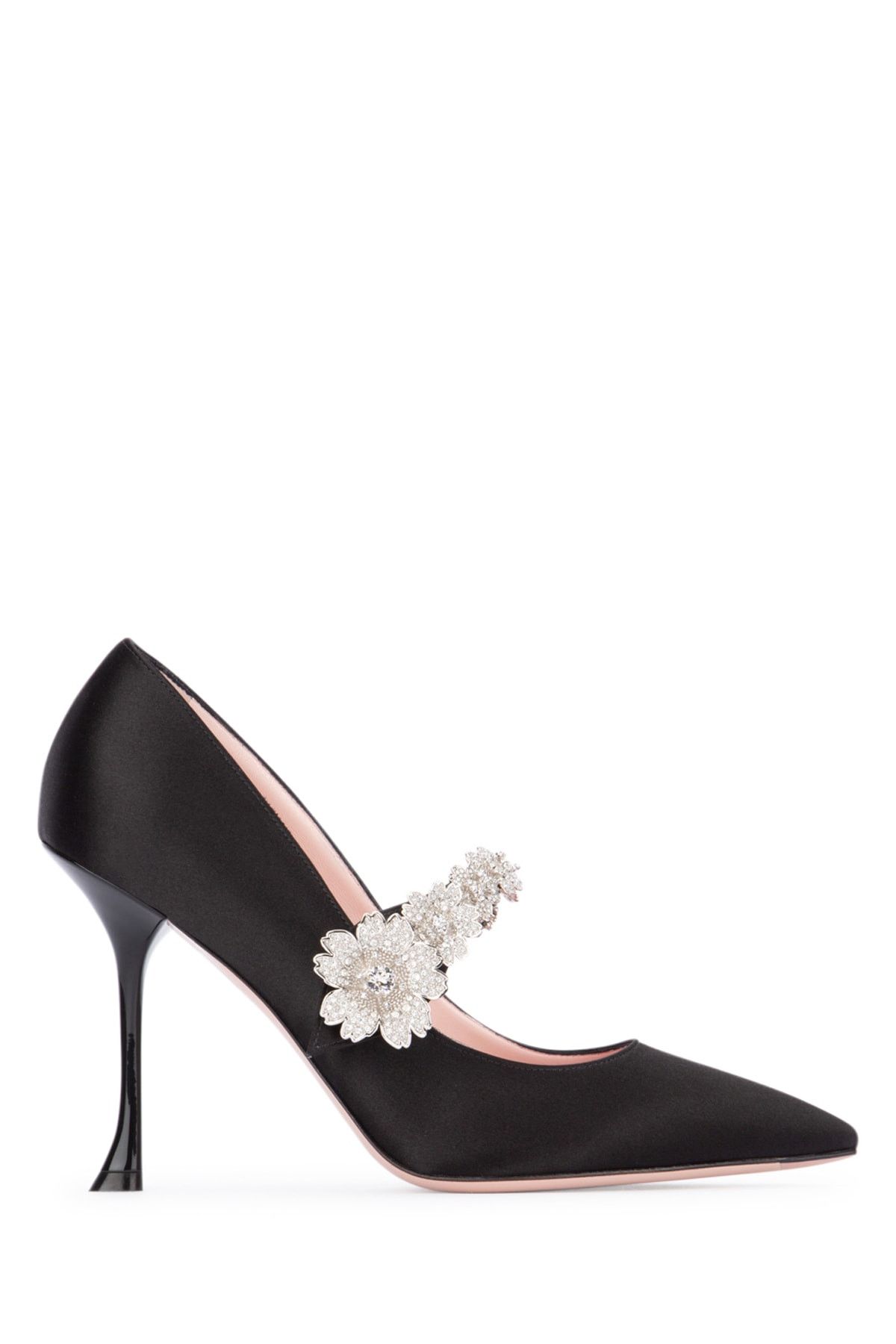 image of Roger Vivier Scarpe Con Tacco Shoes in Mixed Colours, Women's (Size 10)