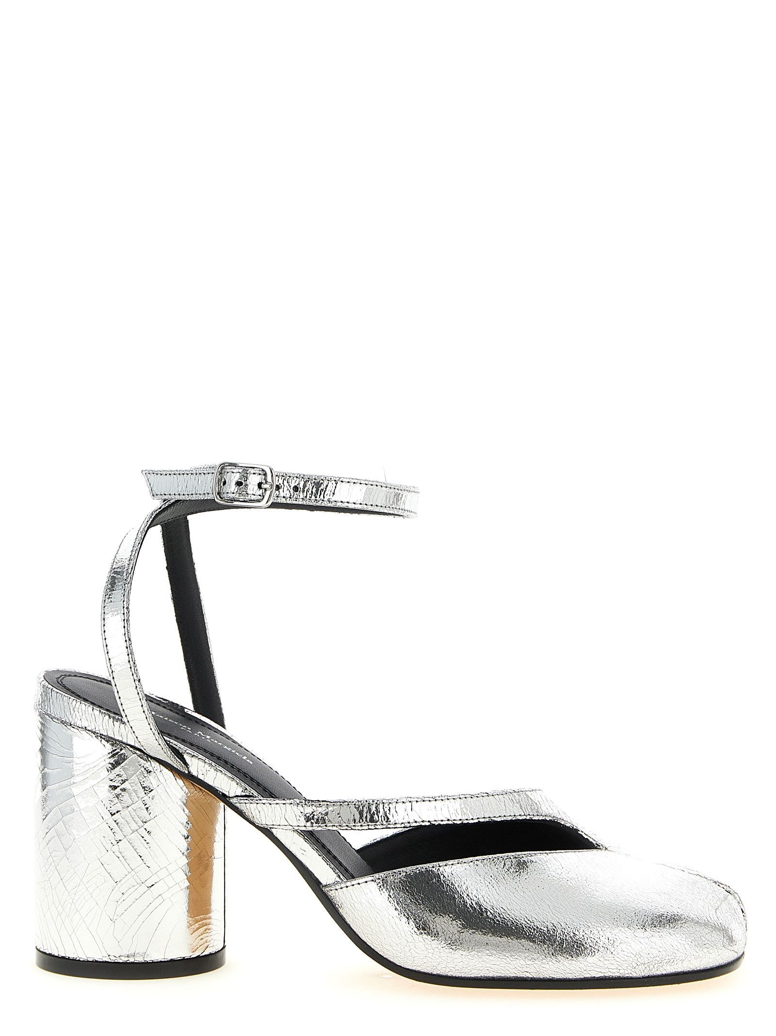 Maison Margiela 'Tabi' sandals Size US 10 / IT 40 - 1 Thumbnail