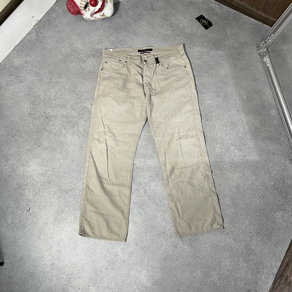 Vintage Stone Island Denim Pants Jeans Rare