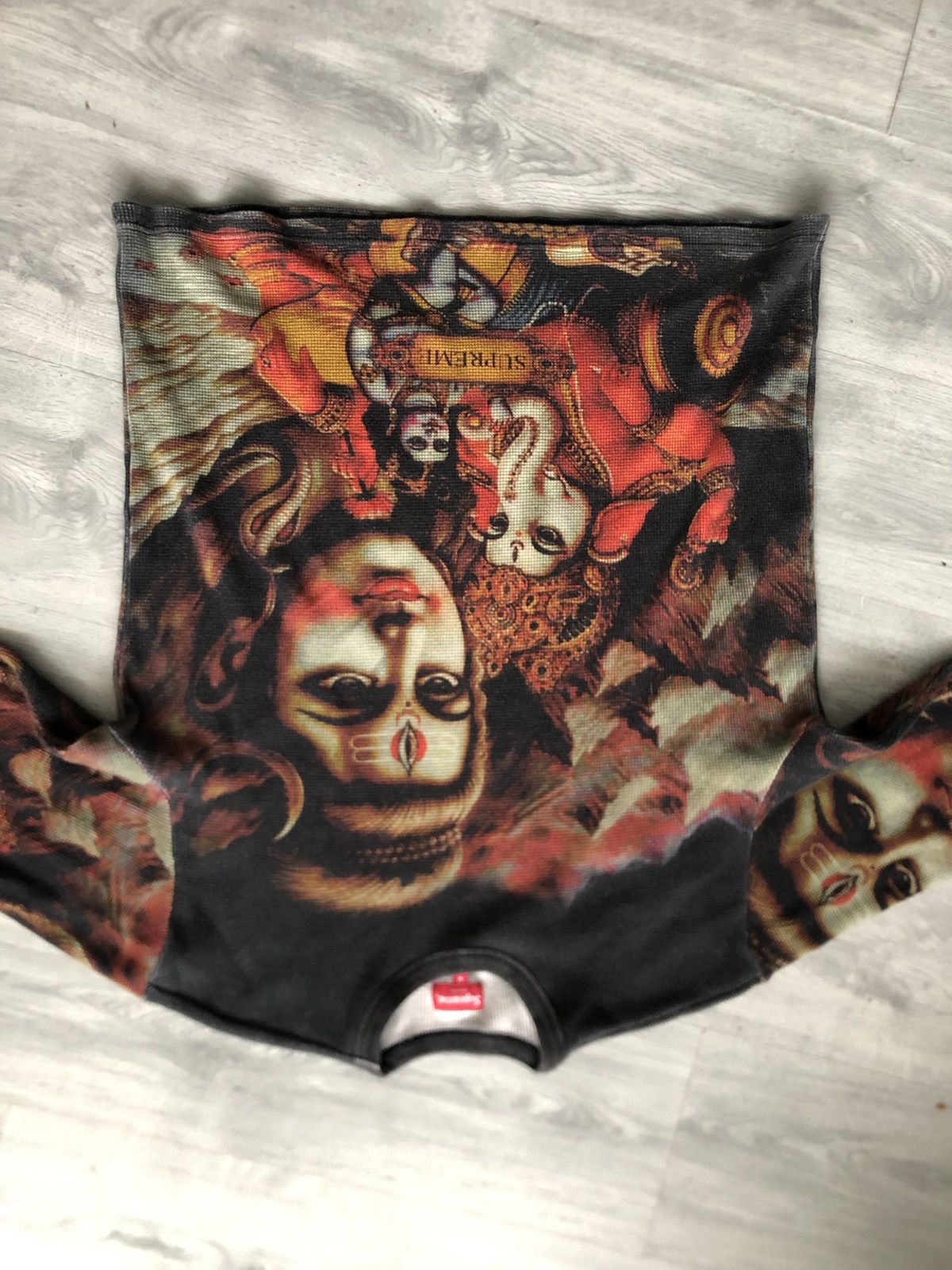 Supreme Ganesh | Grailed