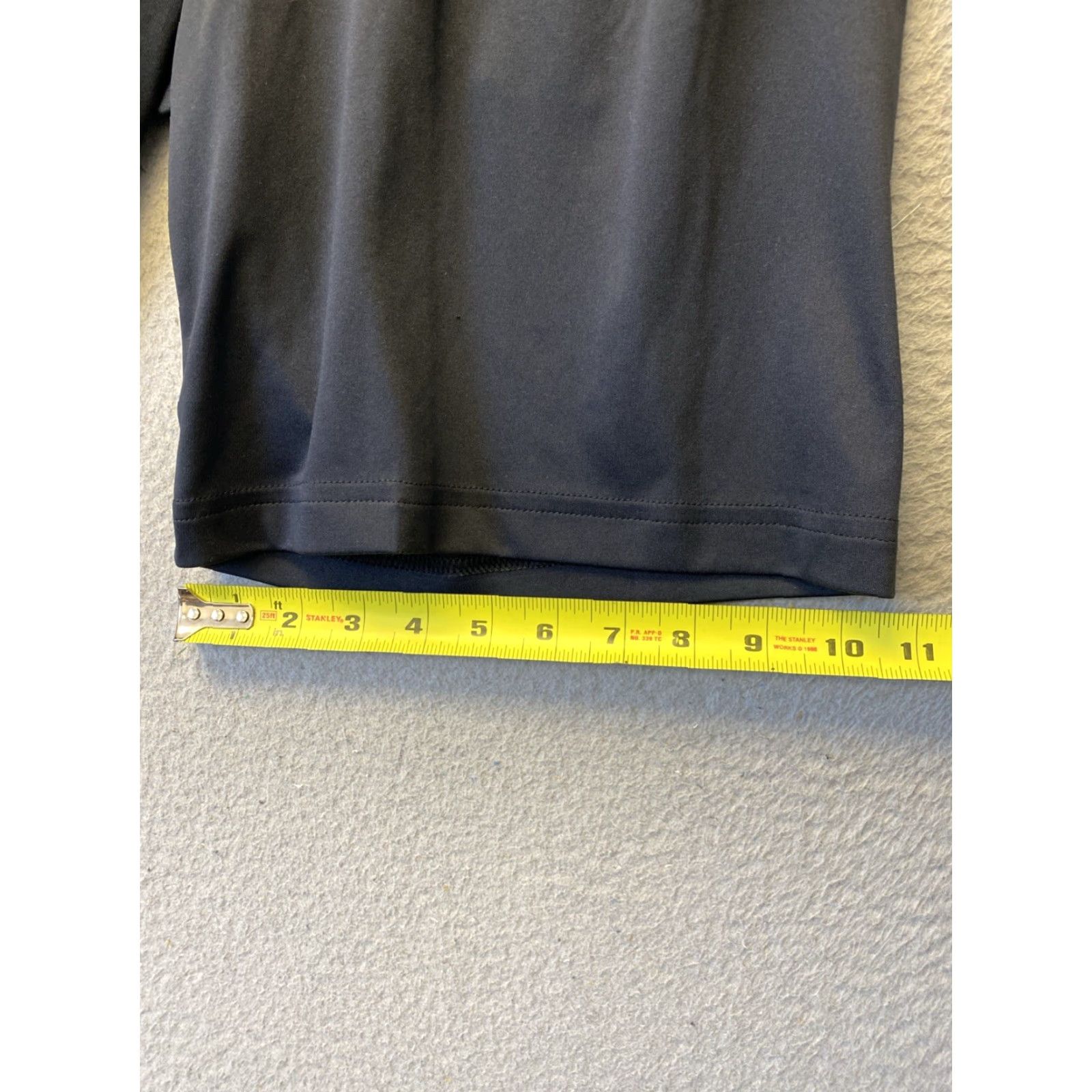 Under Armour Under Armour HeatGear Athletic Shorts Men’s Loose Fit Size S Black Size US 29 - 7 Thumbnail
