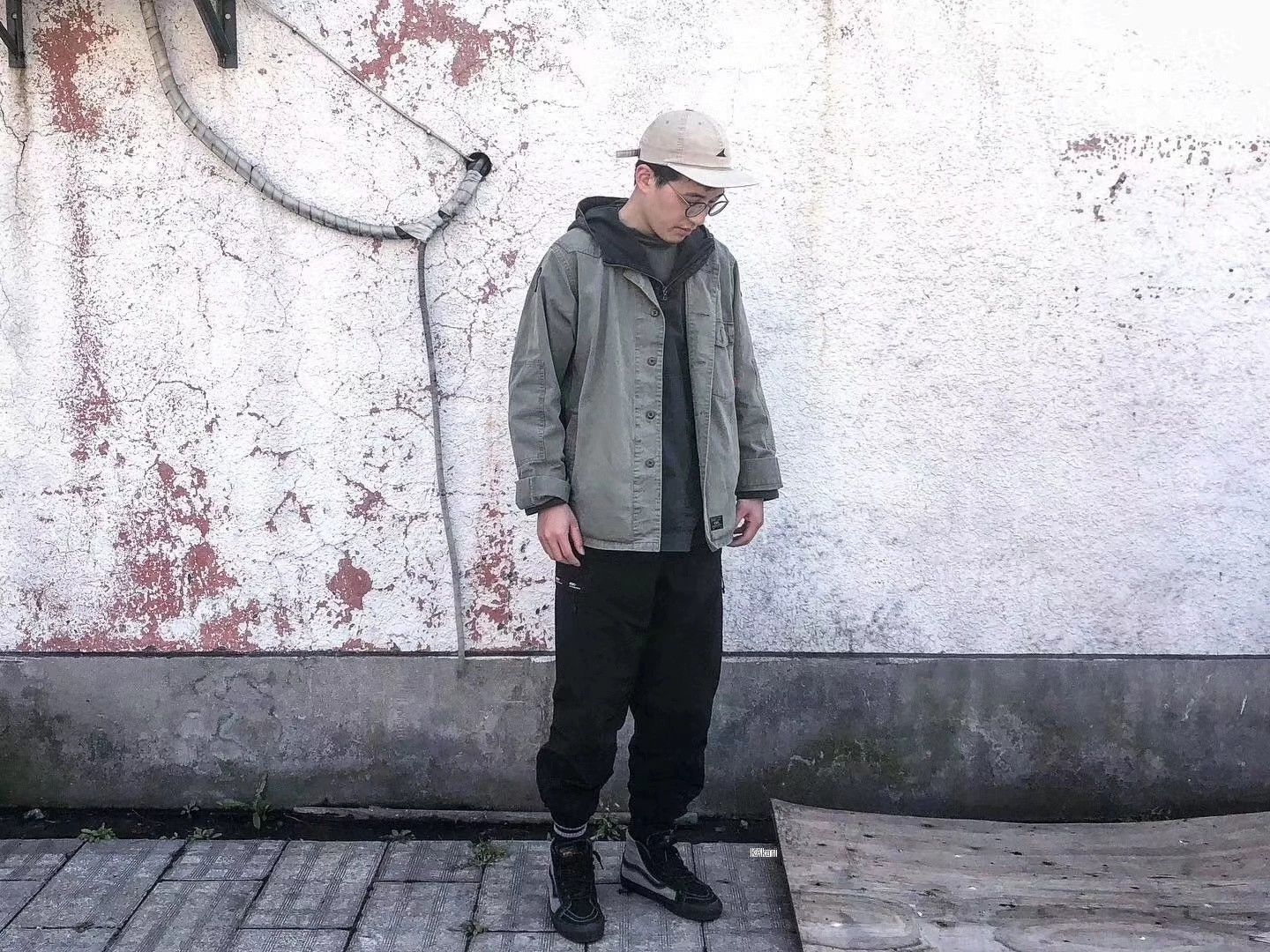 Wtaps WTAPS Nylon Tussah Jogger Pants Size US 30 / EU 46 - 5 Thumbnail