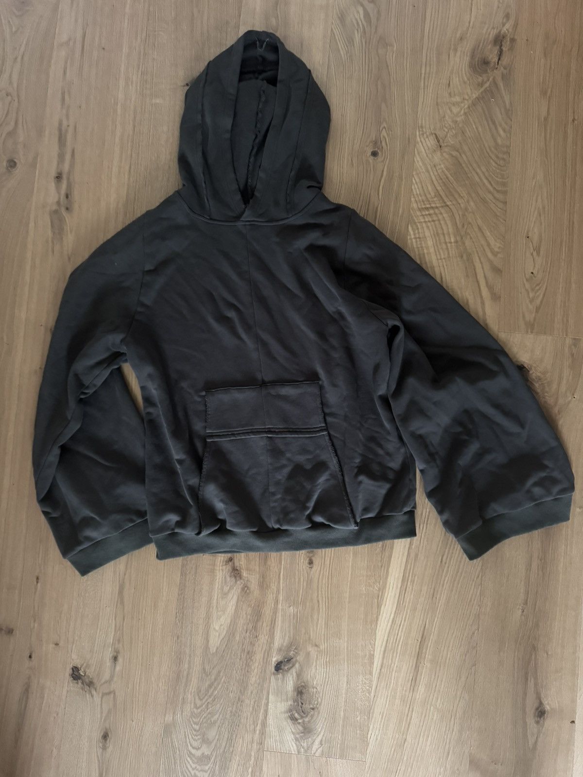 Other Green Rustial Wizard Hoodie Size US L / EU 52-54 / 3 - 1 Thumbnail