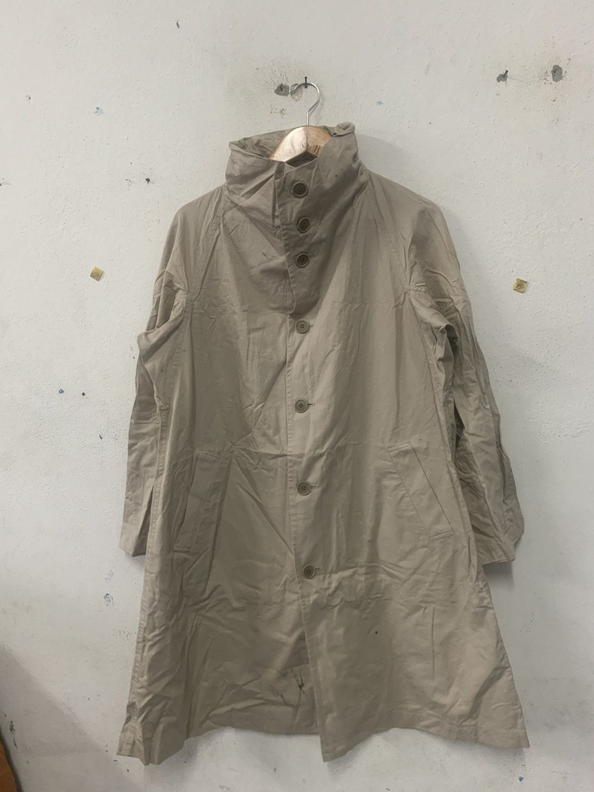 Issey Miyake Plantation Issey miyake Size US M / EU 48-50 / 2 - 1 Thumbnail