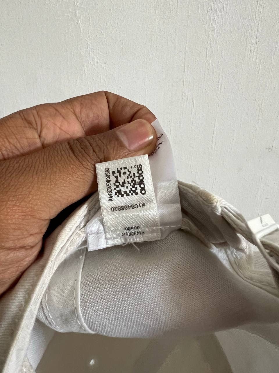 Adidas Adidas Hat Size ONE SIZE - 16 Thumbnail