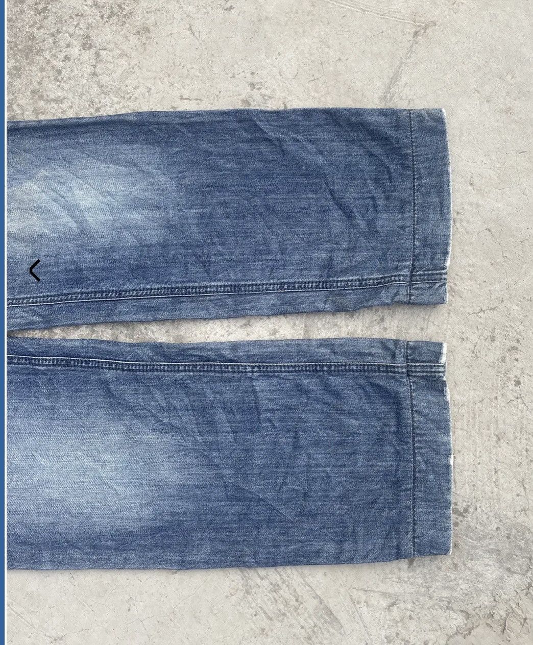 Dolce & Gabbana Vintage Dolce and Gabbana pant Size US 36 / EU 52 - 5 Thumbnail