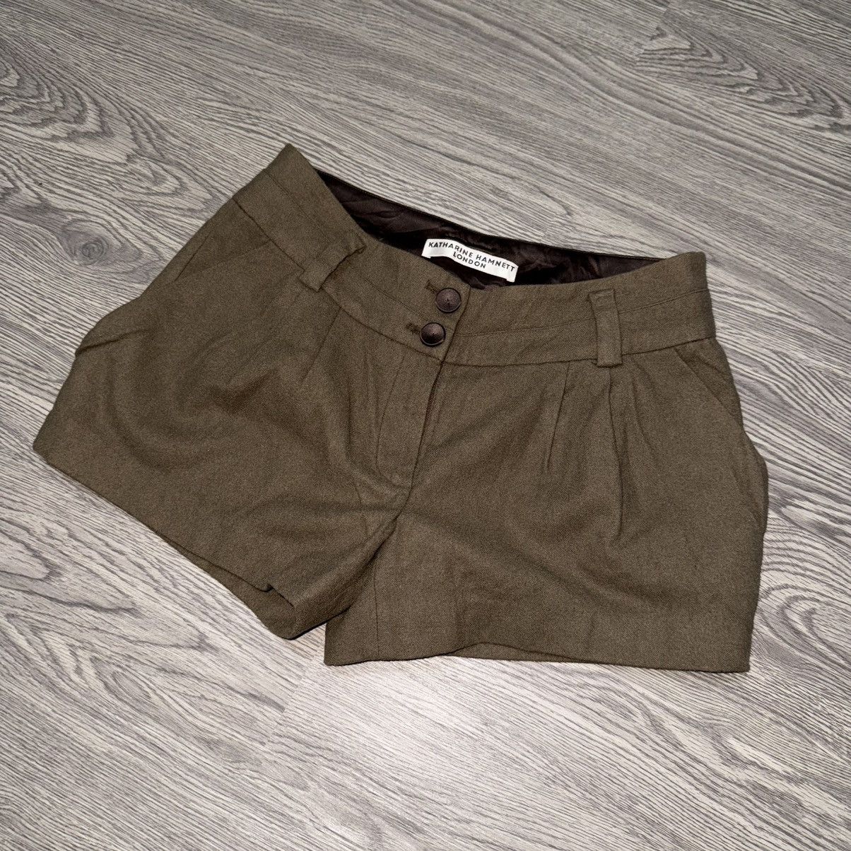 Katharine Hamnett London Katharine Hamnet London Size 26" / US 2 / IT 38 - 1 Thumbnail