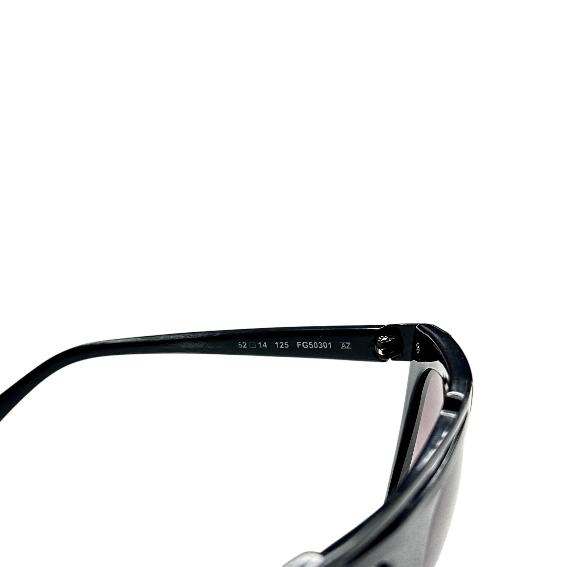 Gianfranco Ferre GF Ferre Sunglasses Size ONE SIZE - 5 Thumbnail