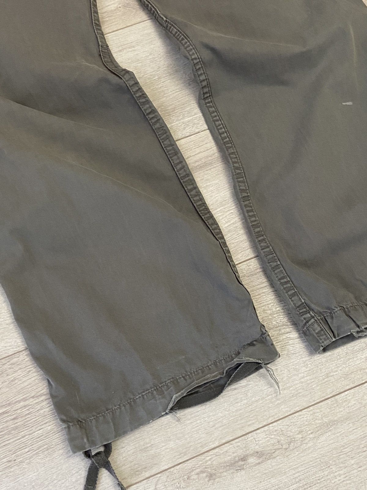 Carhartt Carhartt Cargo Pants Y2K 28x32 Size US 28 / EU 44 - 5 Thumbnail