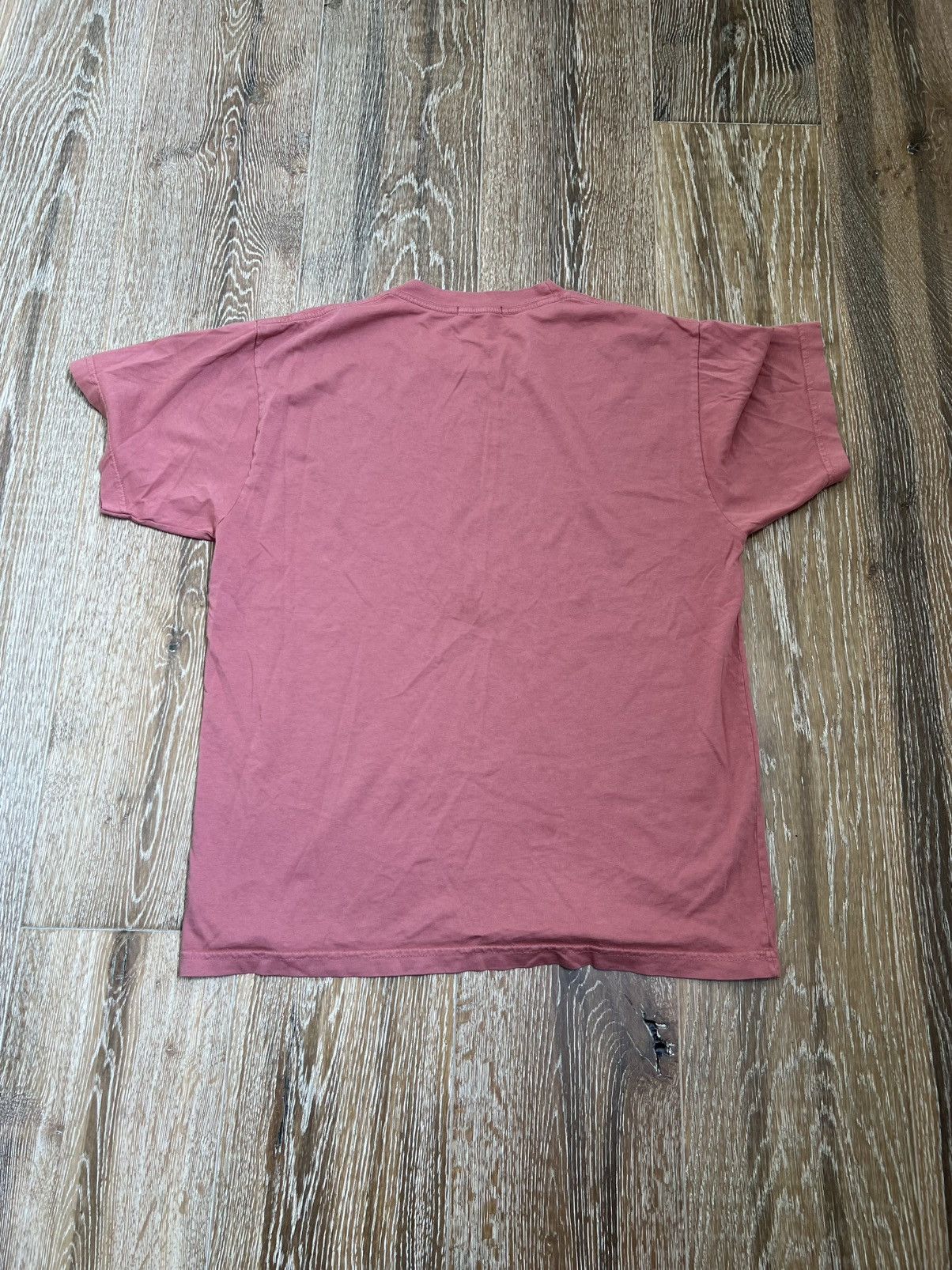 Dertbag Dertbag logo tee Size US M / EU 48-50 / 2 - 2 Thumbnail