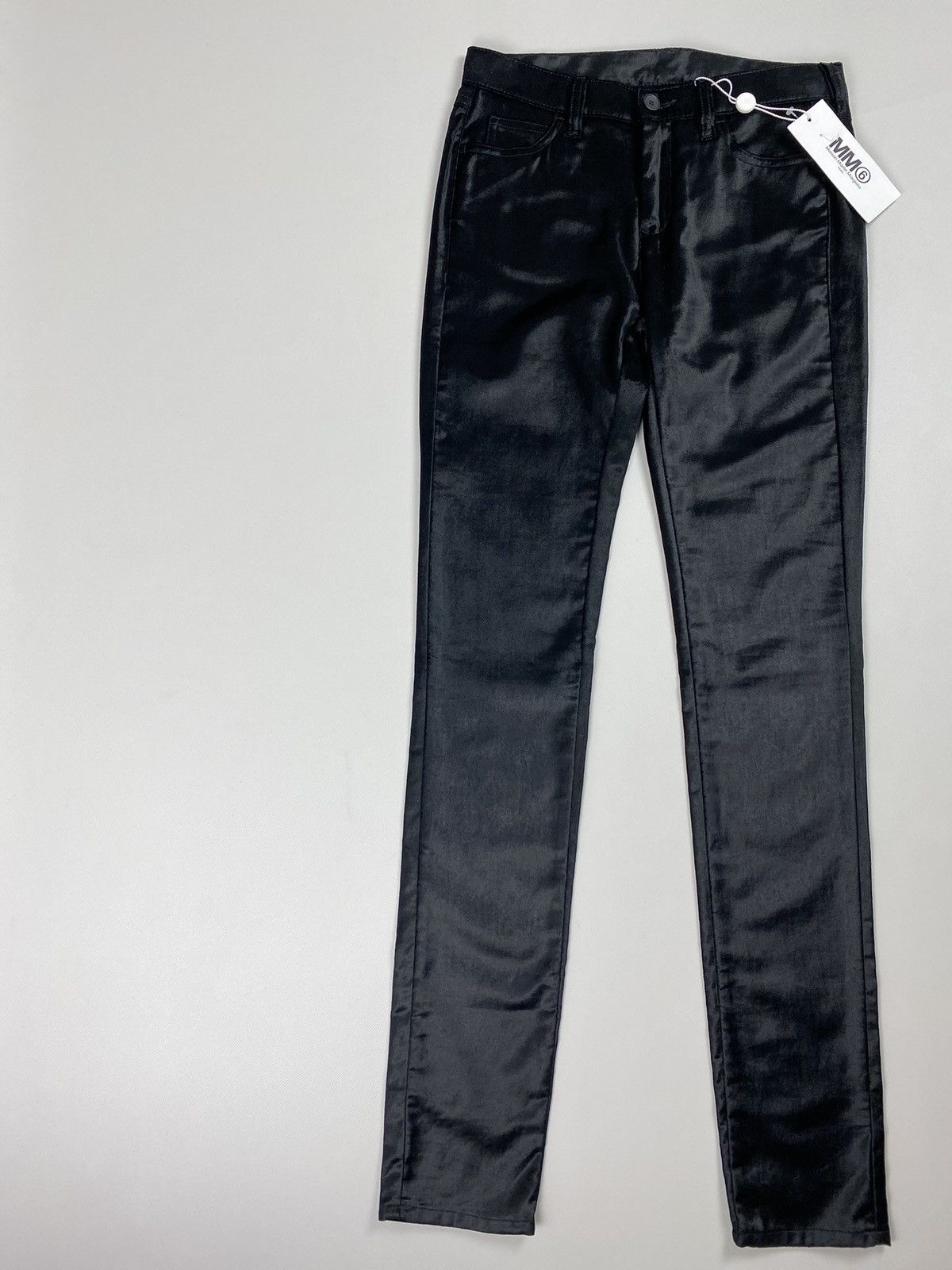 Maison Margiela BNWT! MM6 Maison Margiela ladies pants trousers size 38 Size 26" / US 2 / IT 38 - 2 Thumbnail