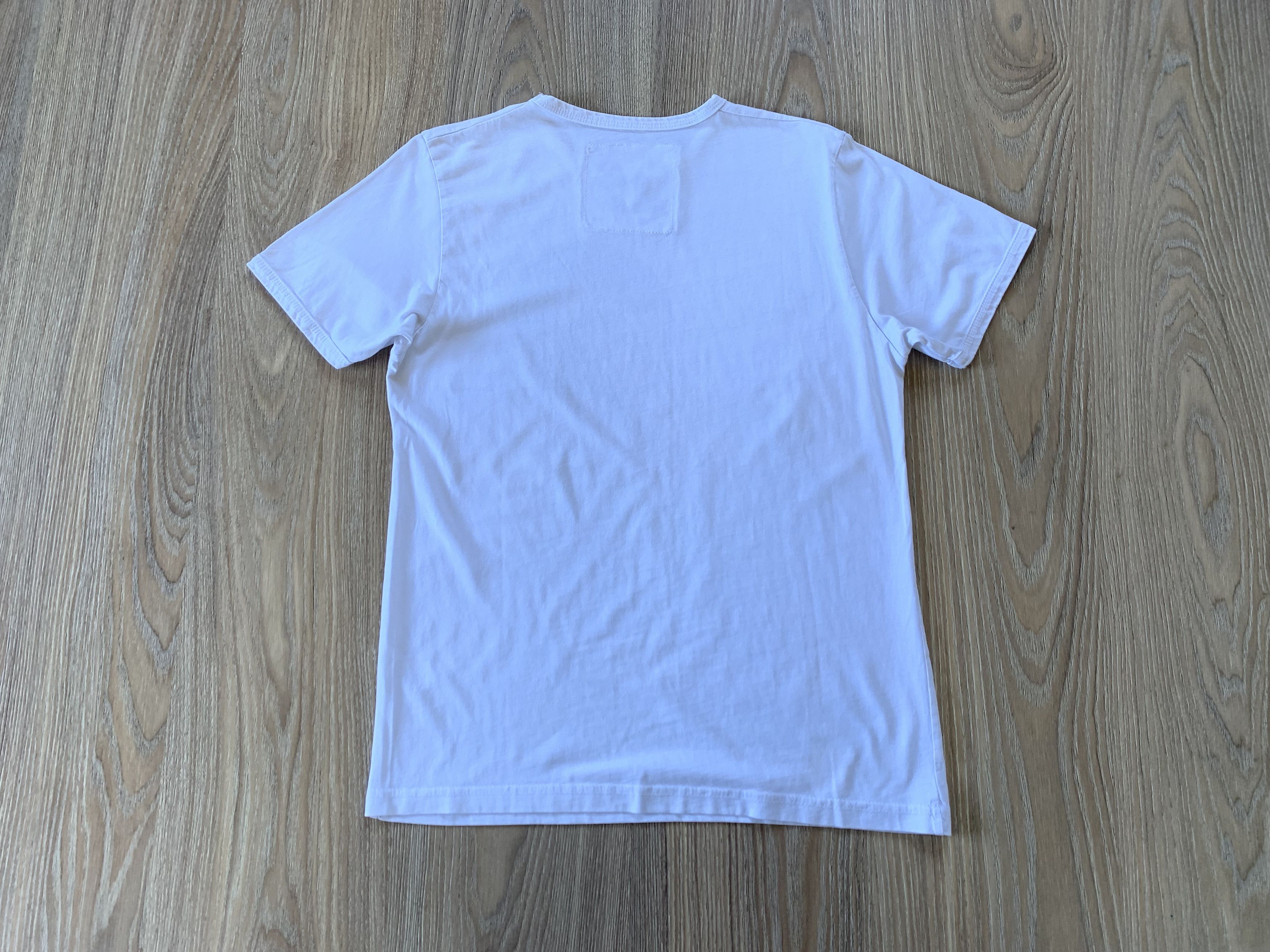 Band Tees Cash And Elvis Vintage Cotton T Shirt Size US S / EU 44-46 / 1 - 3 Thumbnail