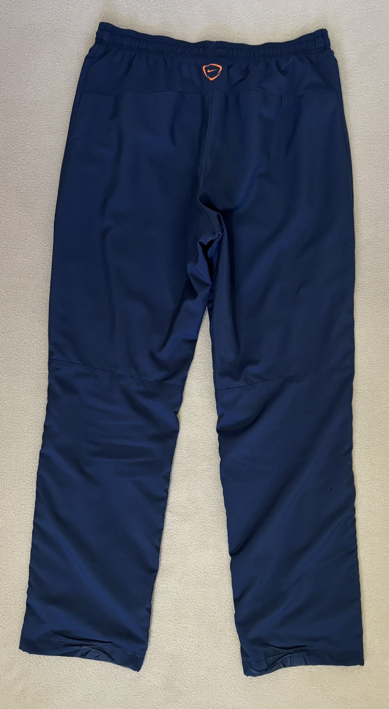 Nike Netherlands 2014 Nike Football Pants size M Size US 33 - 11 Thumbnail