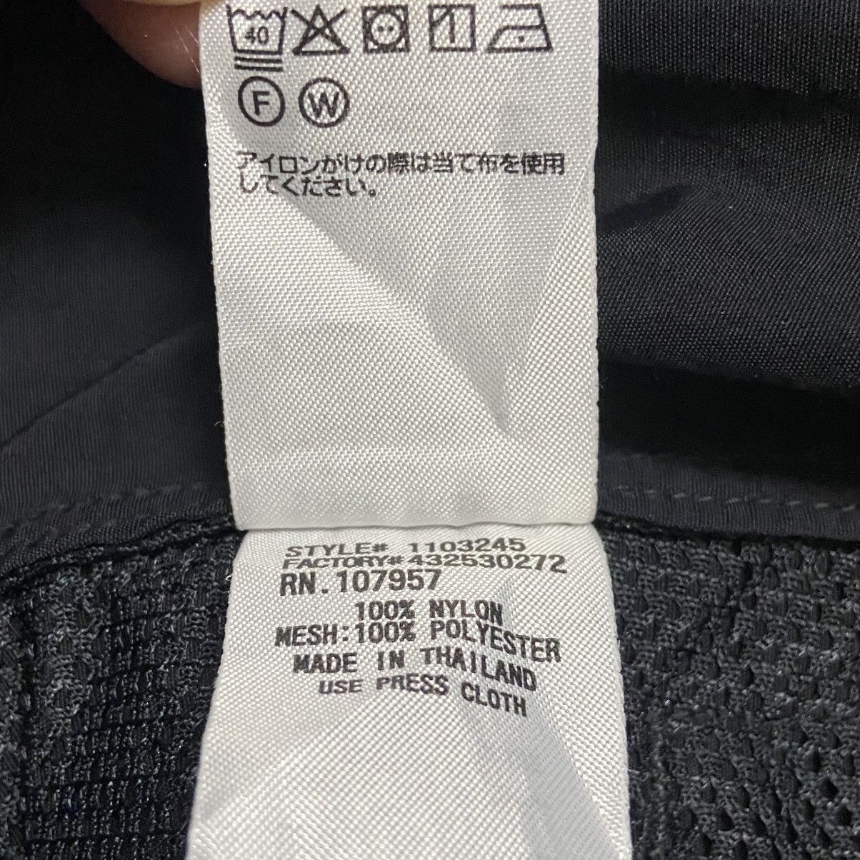 Arc'teryx × Montbell Montbell Light Jacket Gorpcore Size US L / EU 52-54 / 3 - 9 Thumbnail