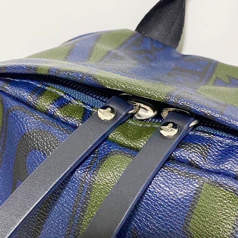 Vivienne Westwood Vivienne Westwood size os Big shoulder bag Size ONE SIZE - 5 Thumbnail