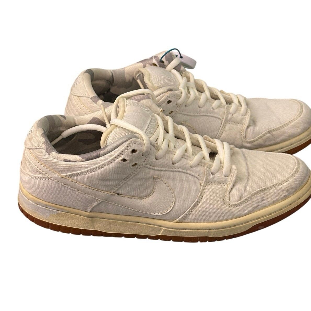 Nike Nike SB Dunk Low Tokyo 2015 Authenticated. Size 8 Size US 8 / EU 41 - 6 Thumbnail