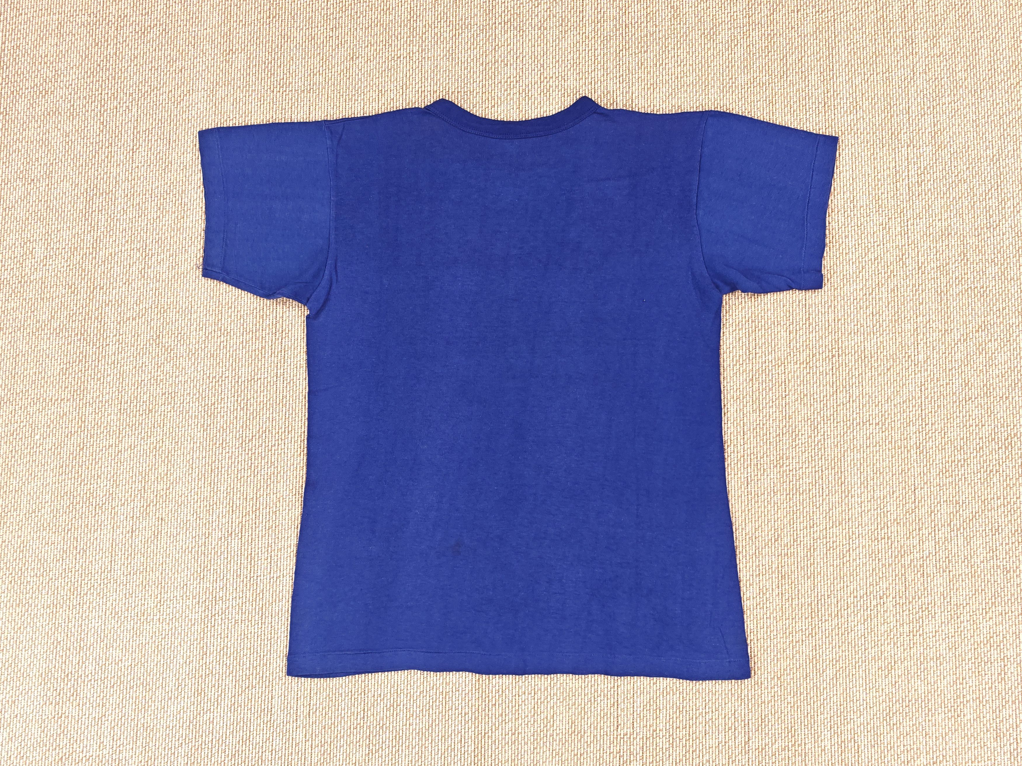 Vintage Vintage 1950s Alcoa Sheet Mill Tee Size US M / EU 48-50 / 2 - 2 Thumbnail