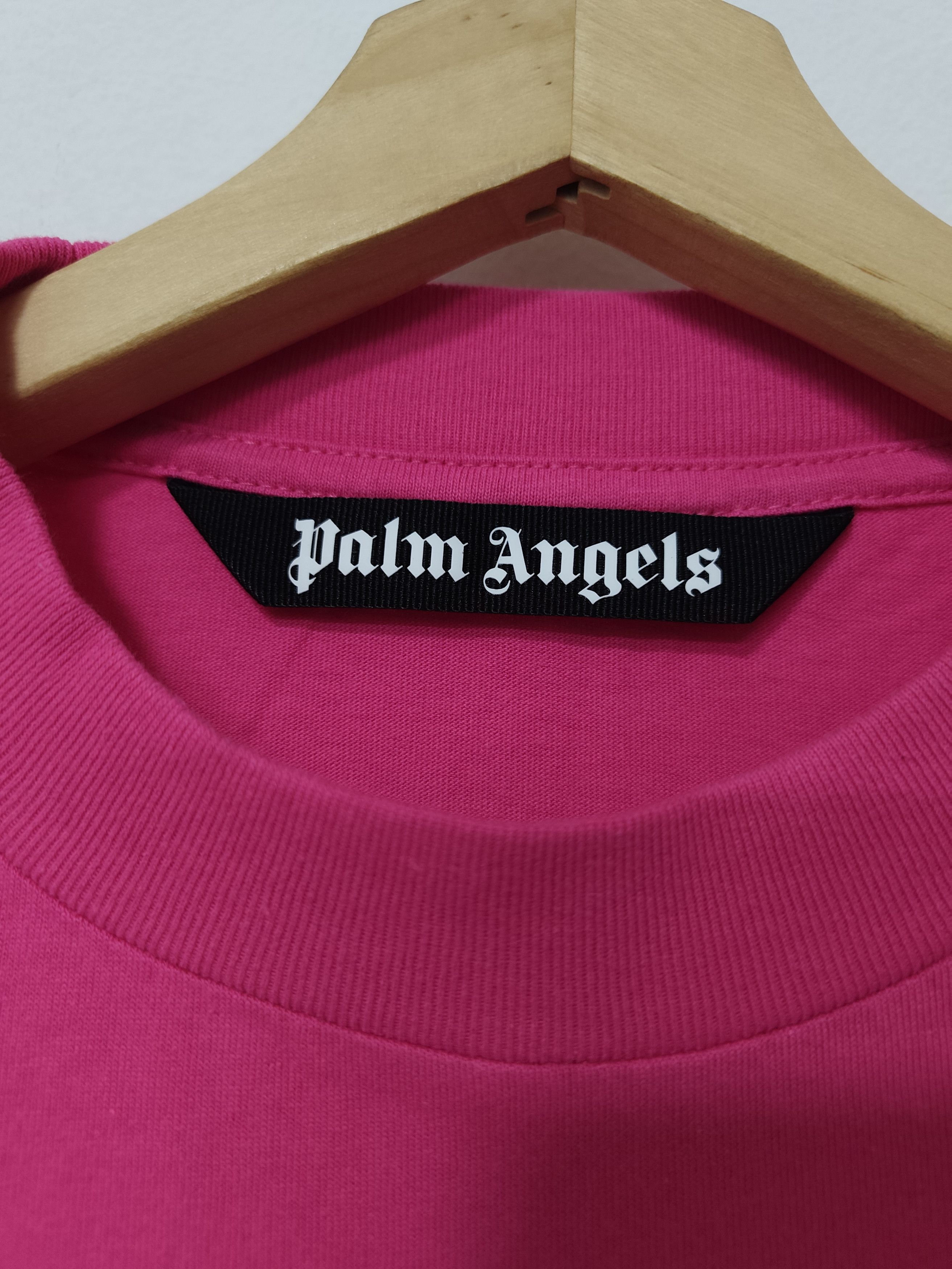 Palm Angels Palm Angels "Leopard Banana" Size US M / EU 48-50 / 2 - 4 Thumbnail