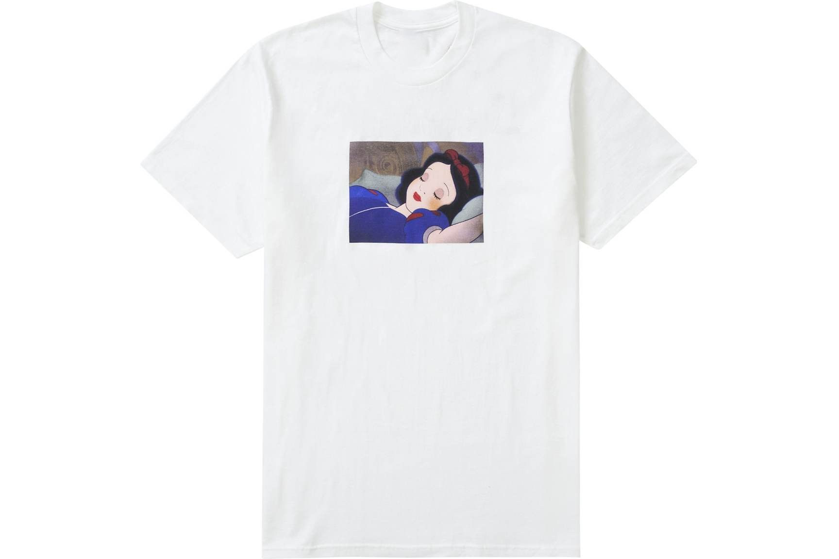 Designer Essential White Tee – Premium Cotton Classic for Men Size US M / EU 48-50 / 2 - 3 Thumbnail