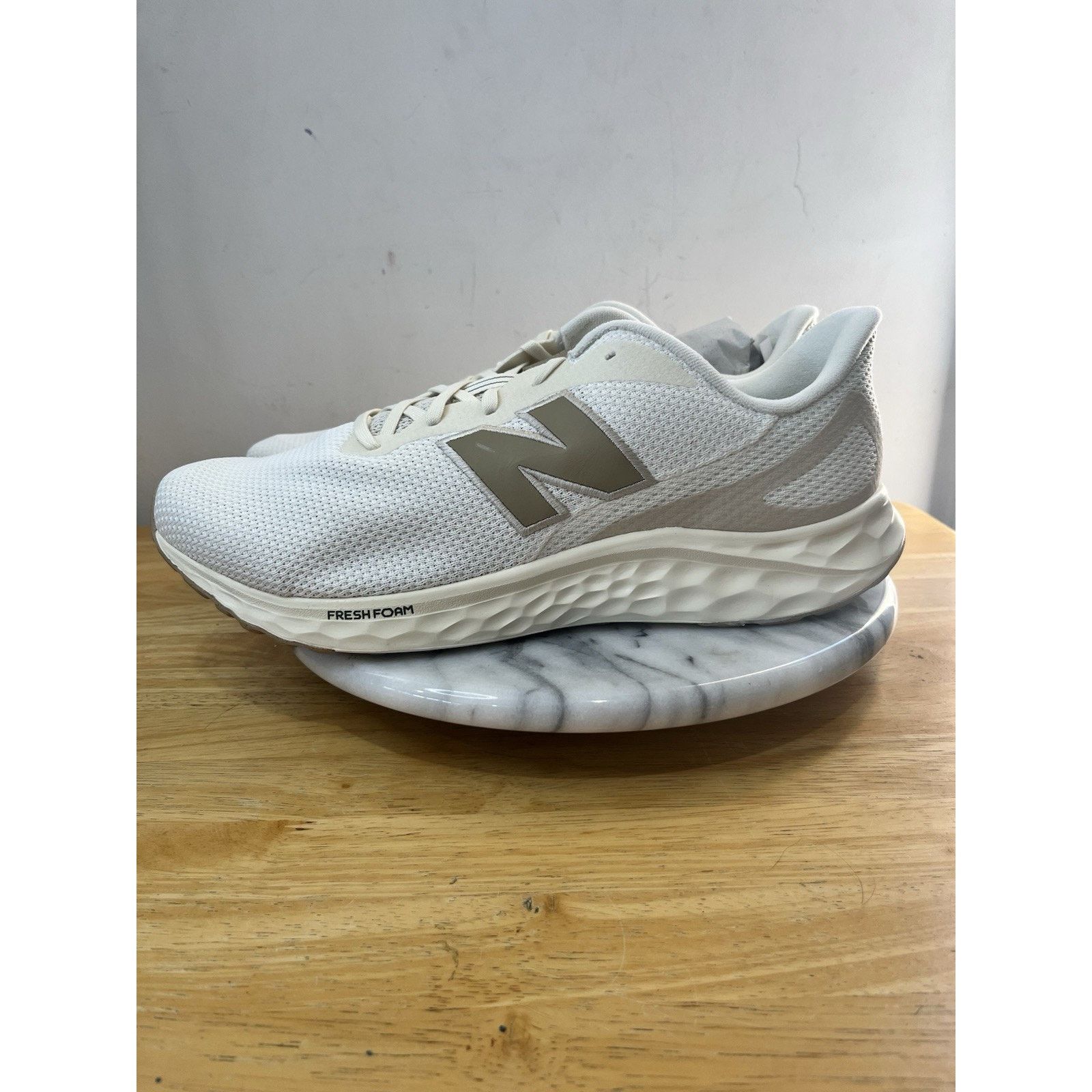 New Balance NEW BALANCE Fresh Foam Arishi v4 Running Size M14/W15.5 Size US 14 / EU 47 - 1 Thumbnail