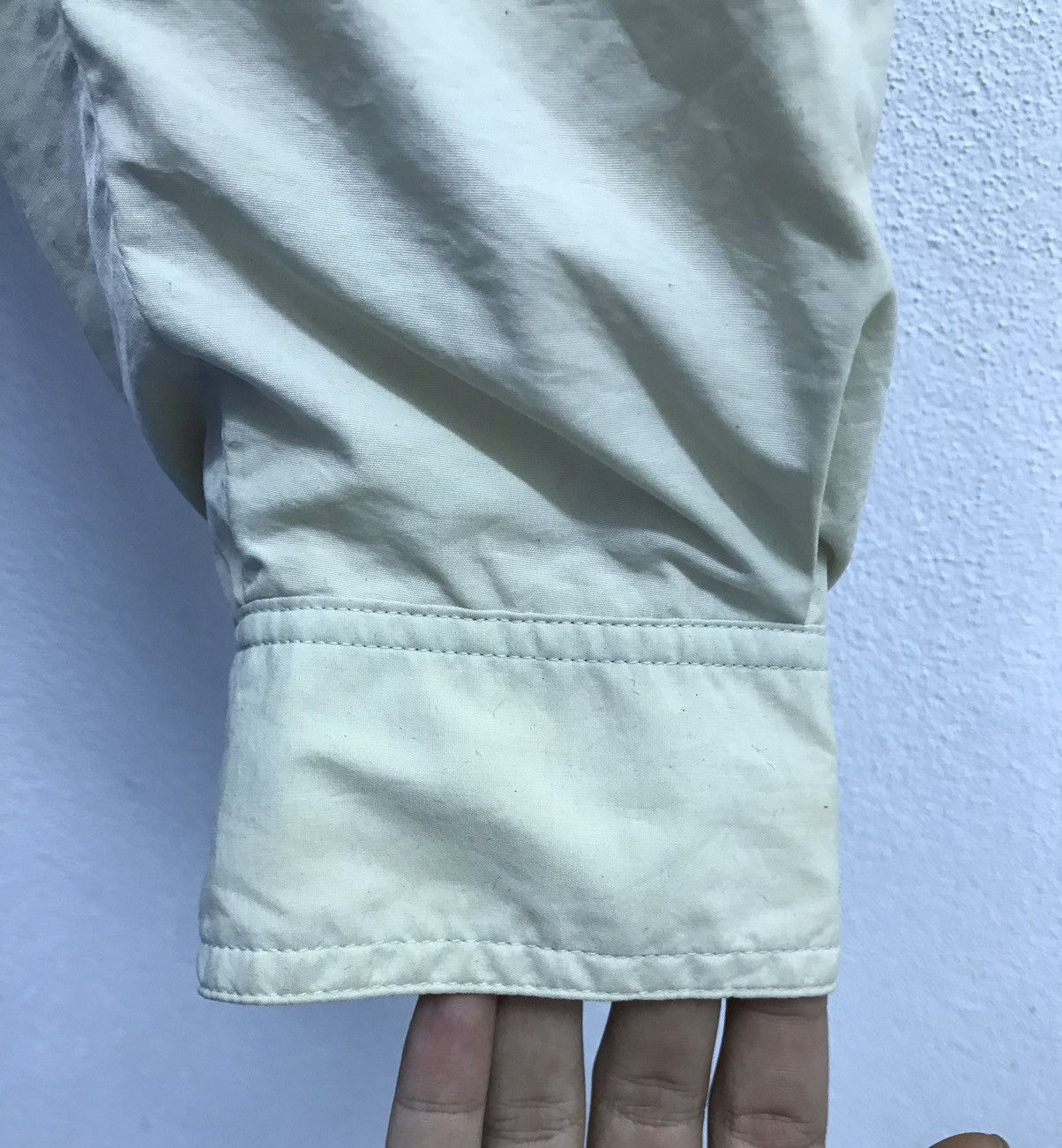 Christian Dior Monsieur × Vintage Vintage Christian Dior Monsieur Sportswear Jacket Size US XL / EU 56 / 4 - 9 Thumbnail