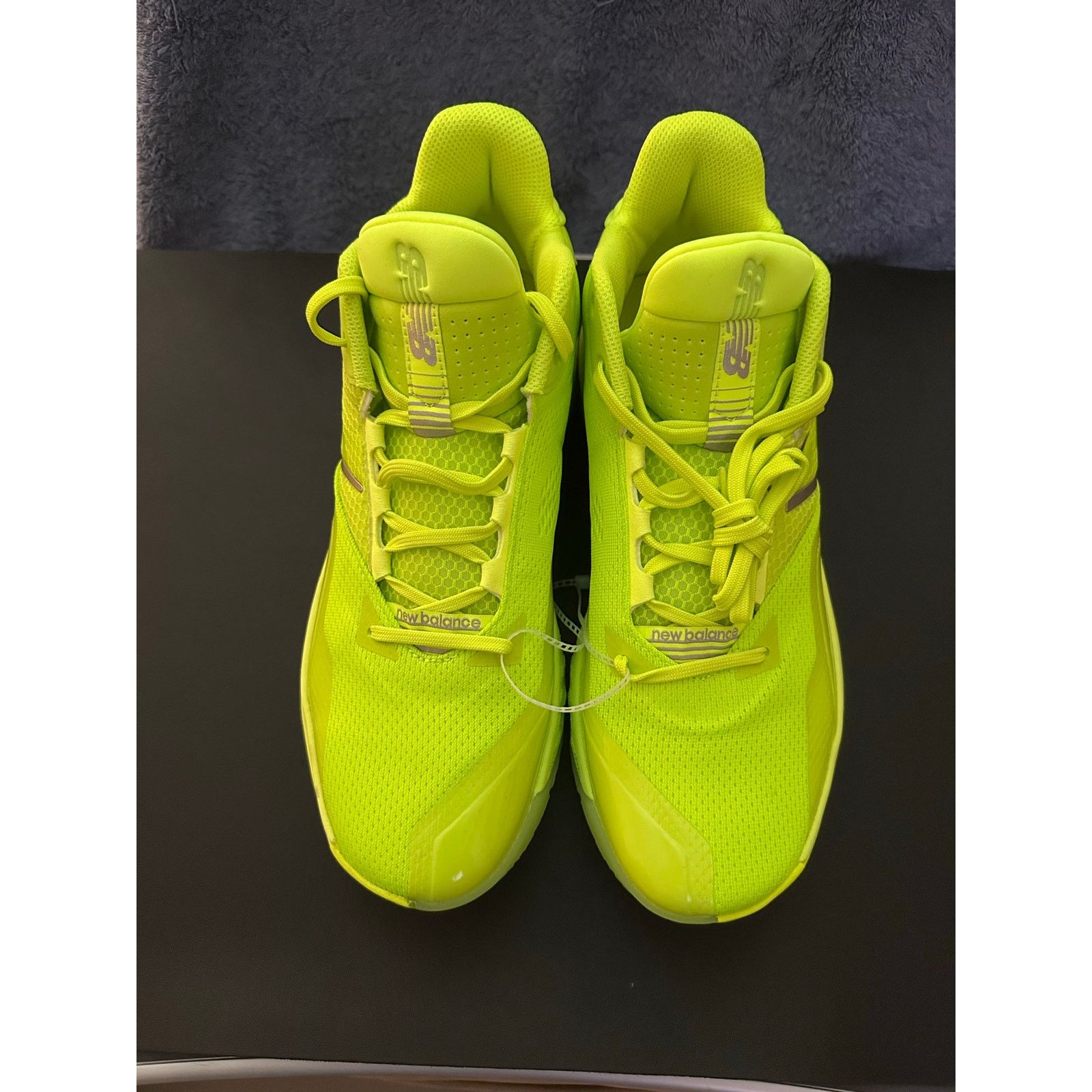 New Balance *NWT* - Rare New Balance Two WXY v4 basketball shoes Size US 11.5 / EU 44-45 - 1 Thumbnail