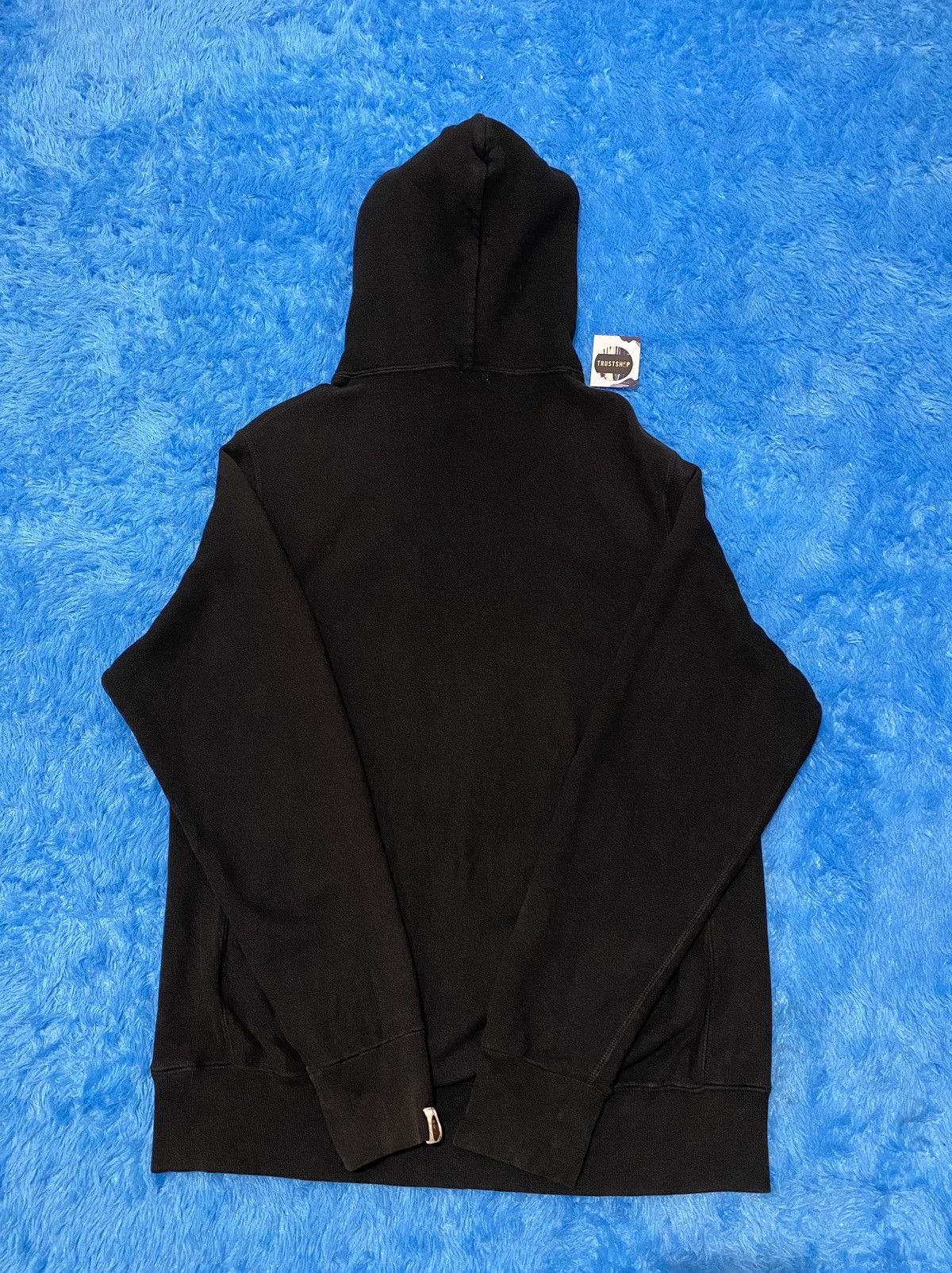 Bape × Nigo Bape Teriyaki Boys Pullover hoodie Size US S / EU 44-46 / 1 - 4 Thumbnail
