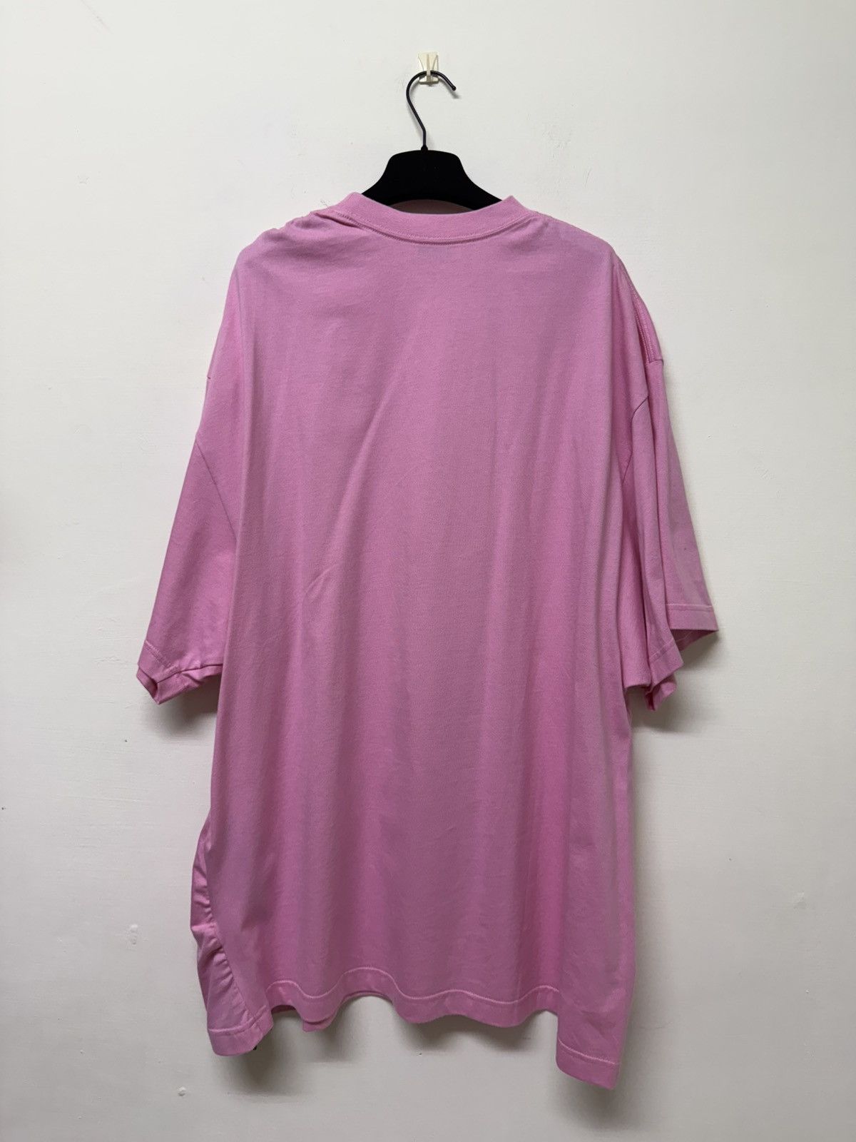 Balenciaga Balenciaga Balenciaga Bebe embellished shirt Size US L / EU 52-54 / 3 - 2 Thumbnail