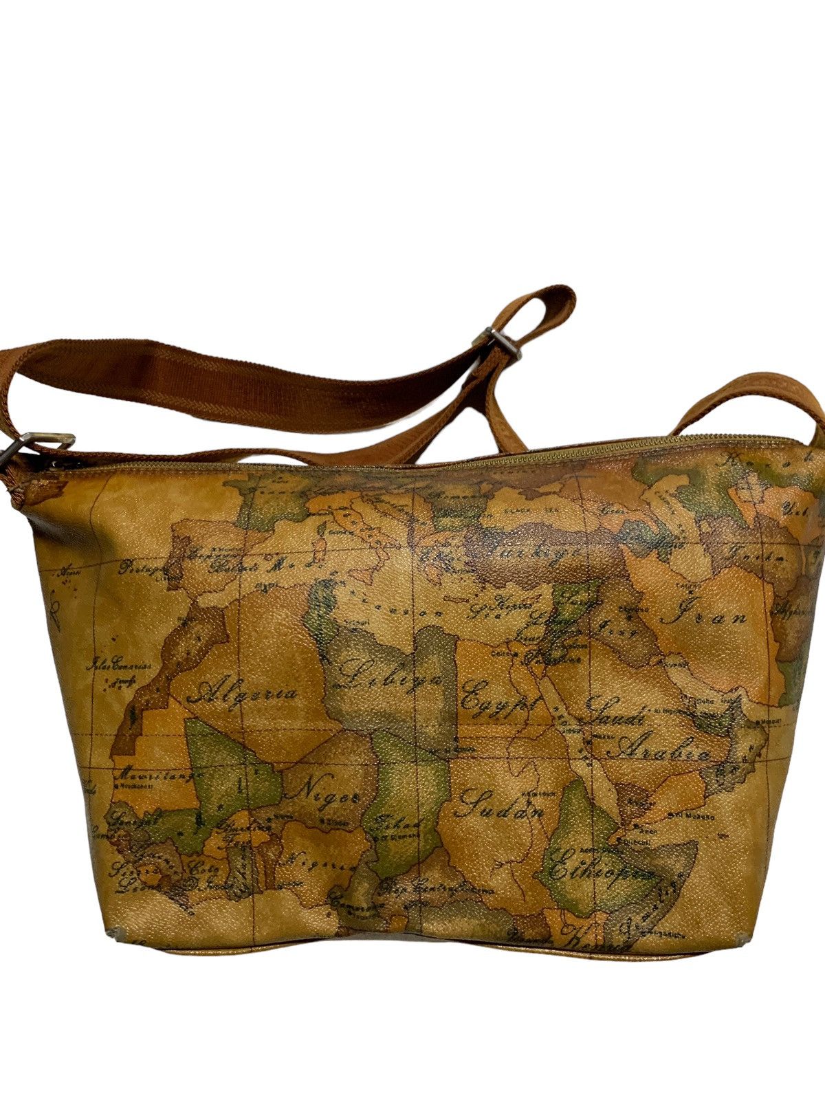 Alviero Martini Alviro Martini Luxury bags Size ONE SIZE - 2 Thumbnail