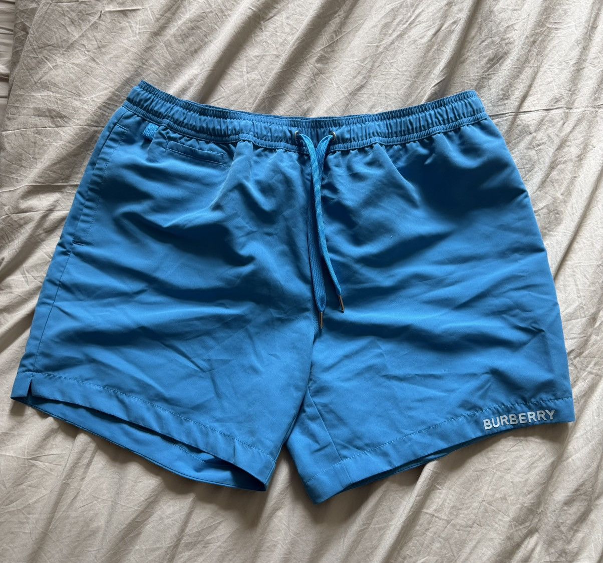 Burberry Burberry Swimwear shorts Size US 36 / EU 52 - 1 Thumbnail