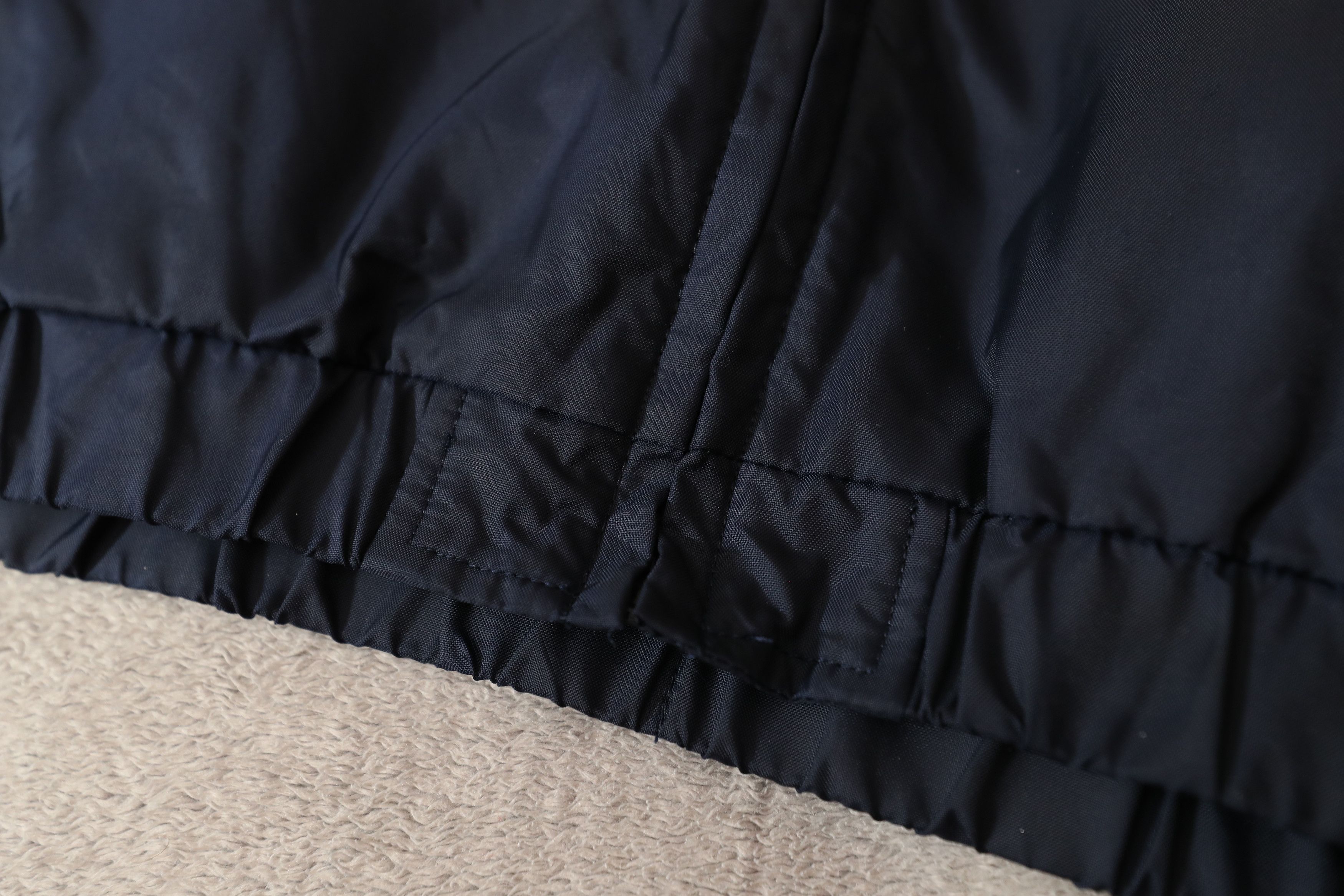 Descente Descente Zip-Up Windbreaker (XL) Size US XL / EU 56 / 4 - 6 Thumbnail