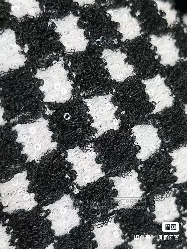 Chanel Chanel Coat Size XXS / US 00 / IT 34 - 9 Thumbnail