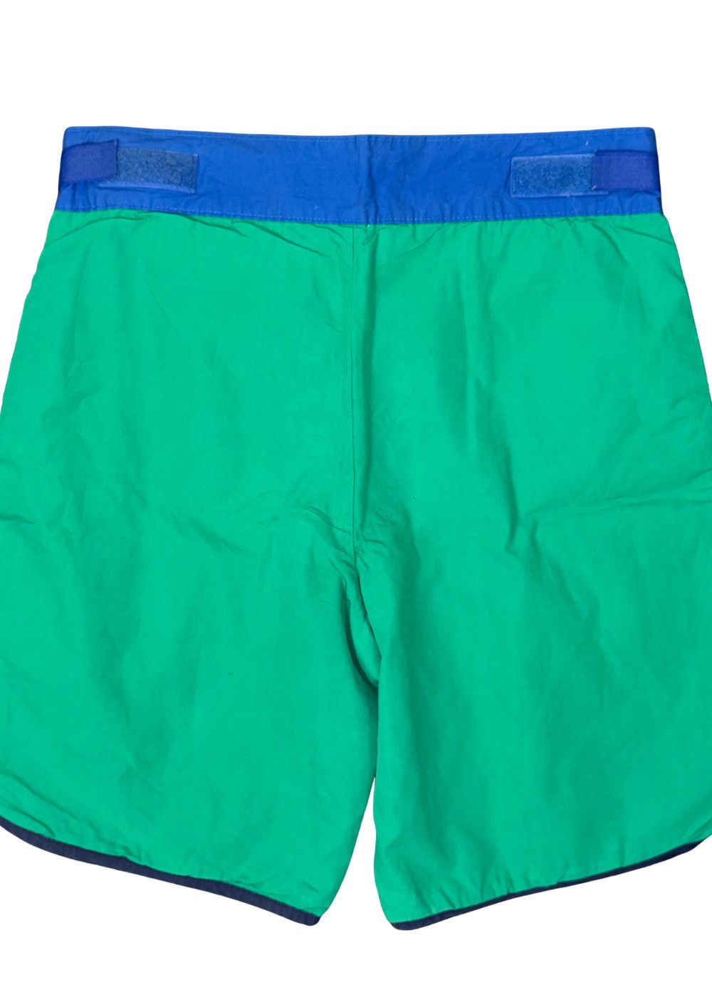 90s Polo Sport RL Board Swim Shorts Surf Beach Taiwan L image 9