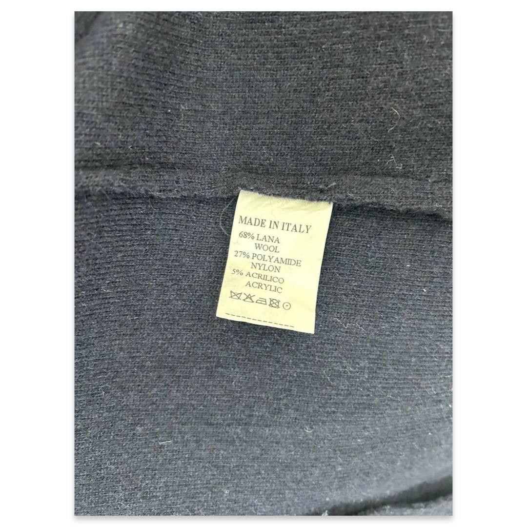 Luxire KAOS wool jacket #1202 Size US L / EU 52-54 / 3 - 3 Thumbnail