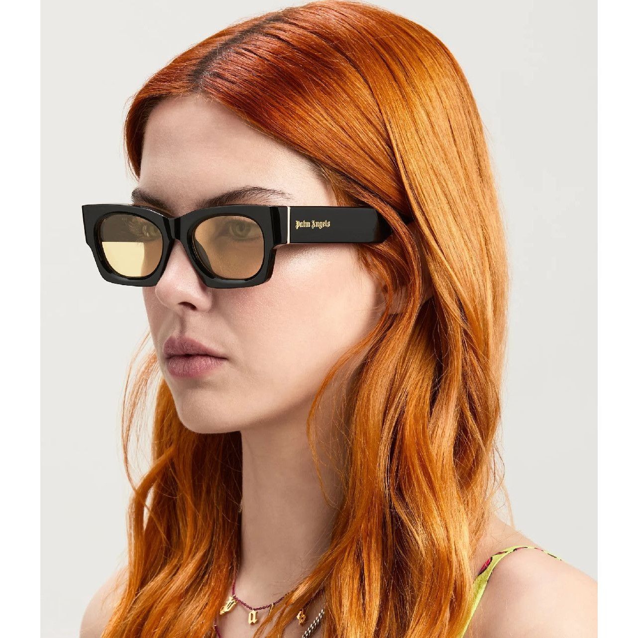 Palm Angels PALM ANGELS BODIE (PERI089F24PLA0011018-FR) Size ONE SIZE - 5 Thumbnail