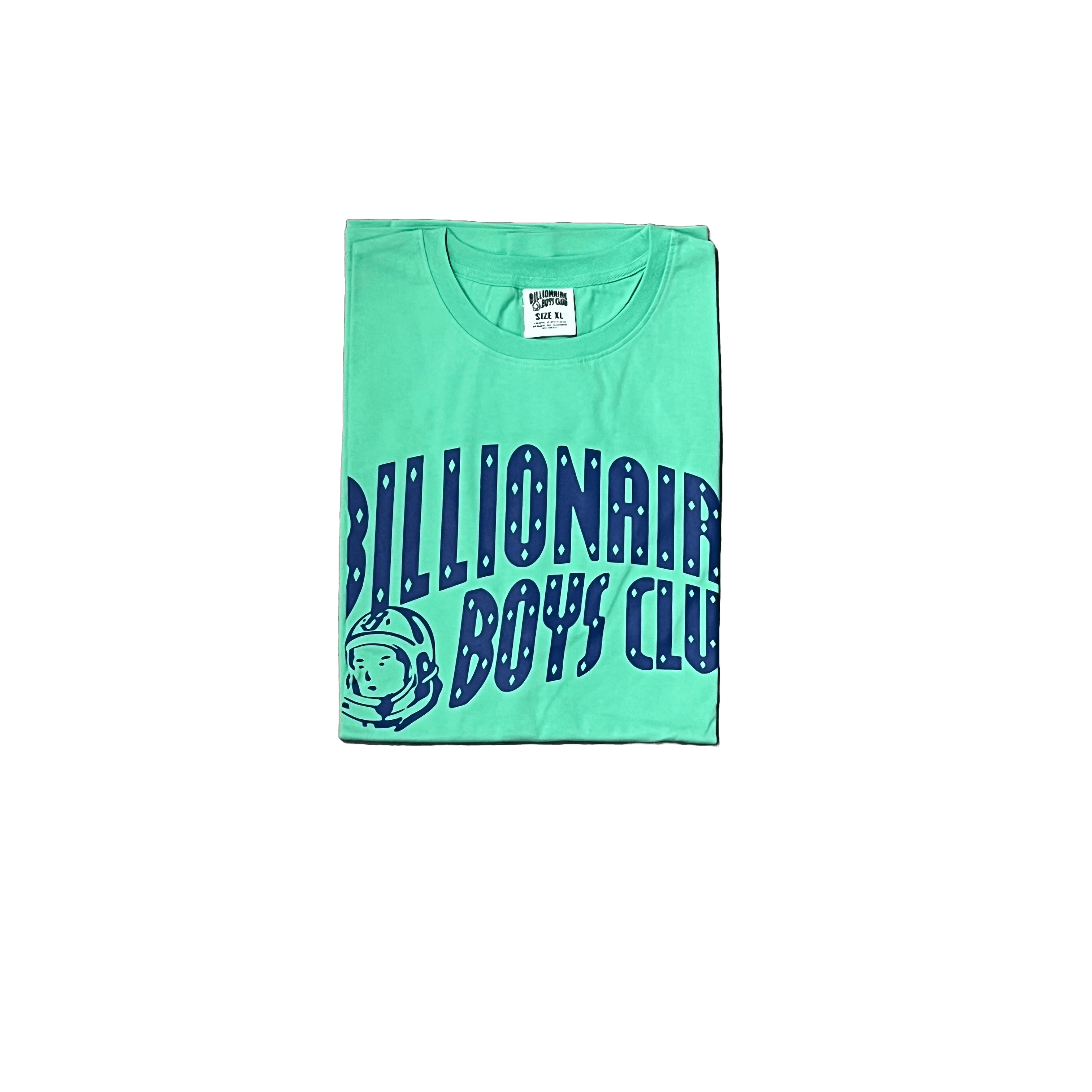 Billionaire Boys Club BILLIONAIRE BOYS CLUB ARCH SS TEE Size US XL / EU 56 / 4 - 3 Thumbnail