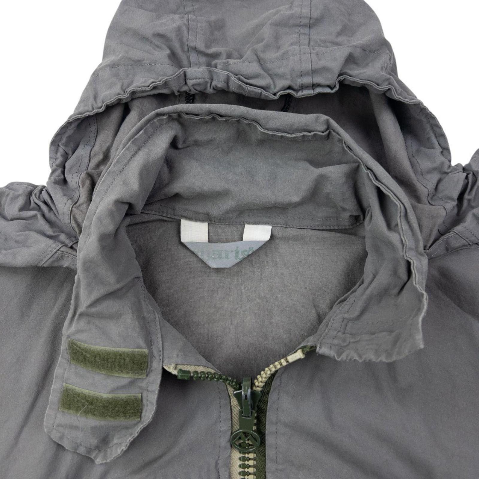 Maharishi Vintage 90s Maharishi Packable Jacket Size L Size US L / EU 52-54 / 3 - 4 Thumbnail